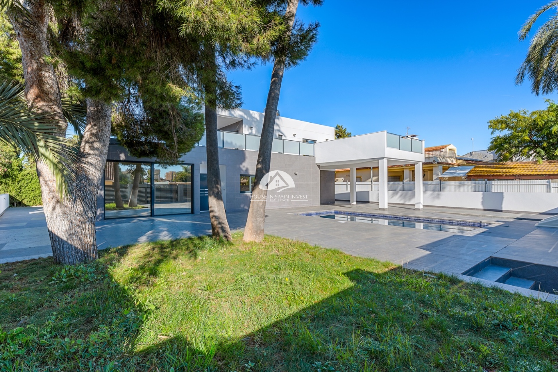 Reventa - Chalet - Orihuela Costa - Lomas de Campoamor