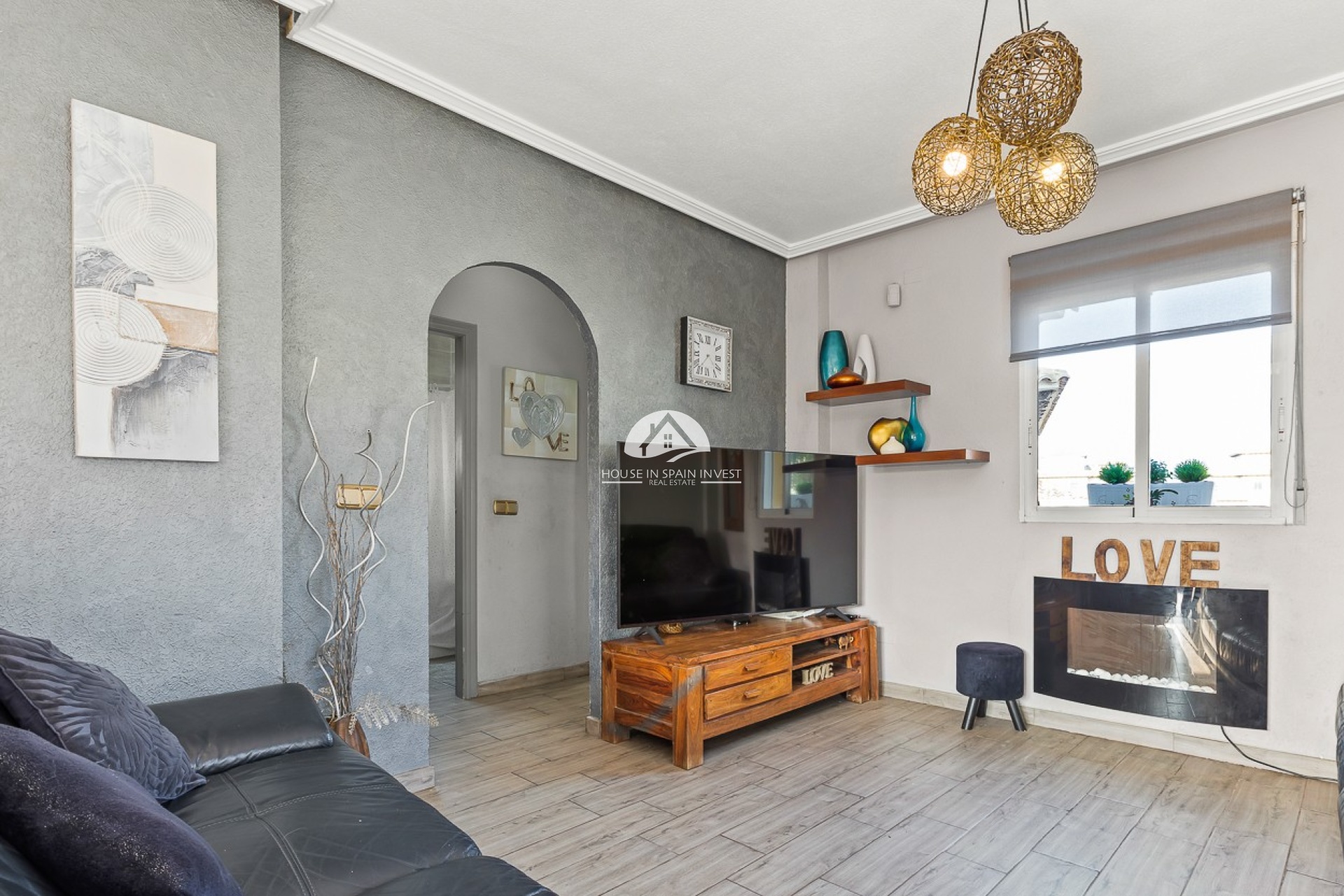 Reventa - Chalet - Orihuela Costa - Playa Flamenca