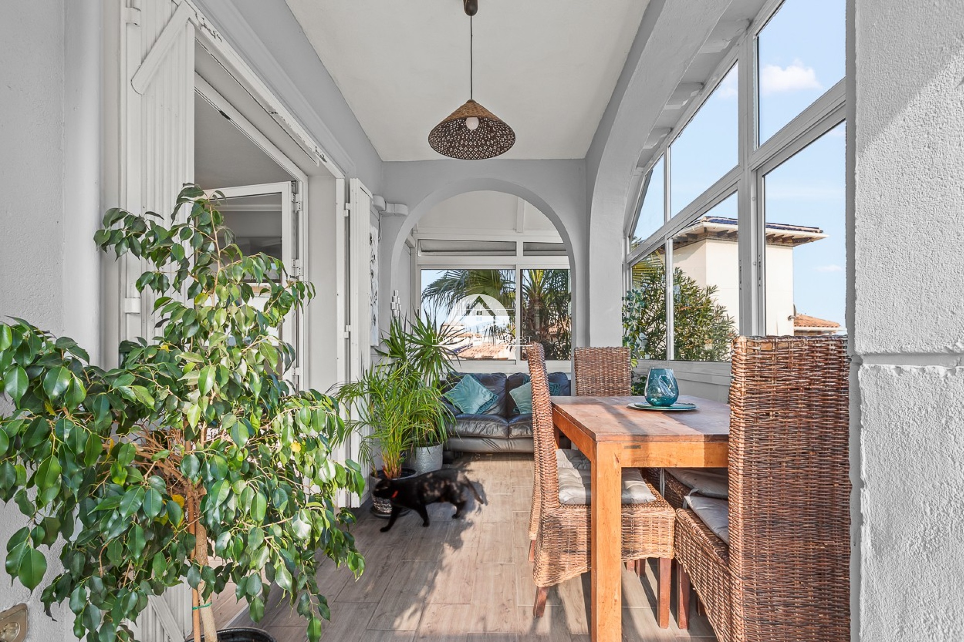 Reventa - Chalet - Orihuela Costa - Playa Flamenca