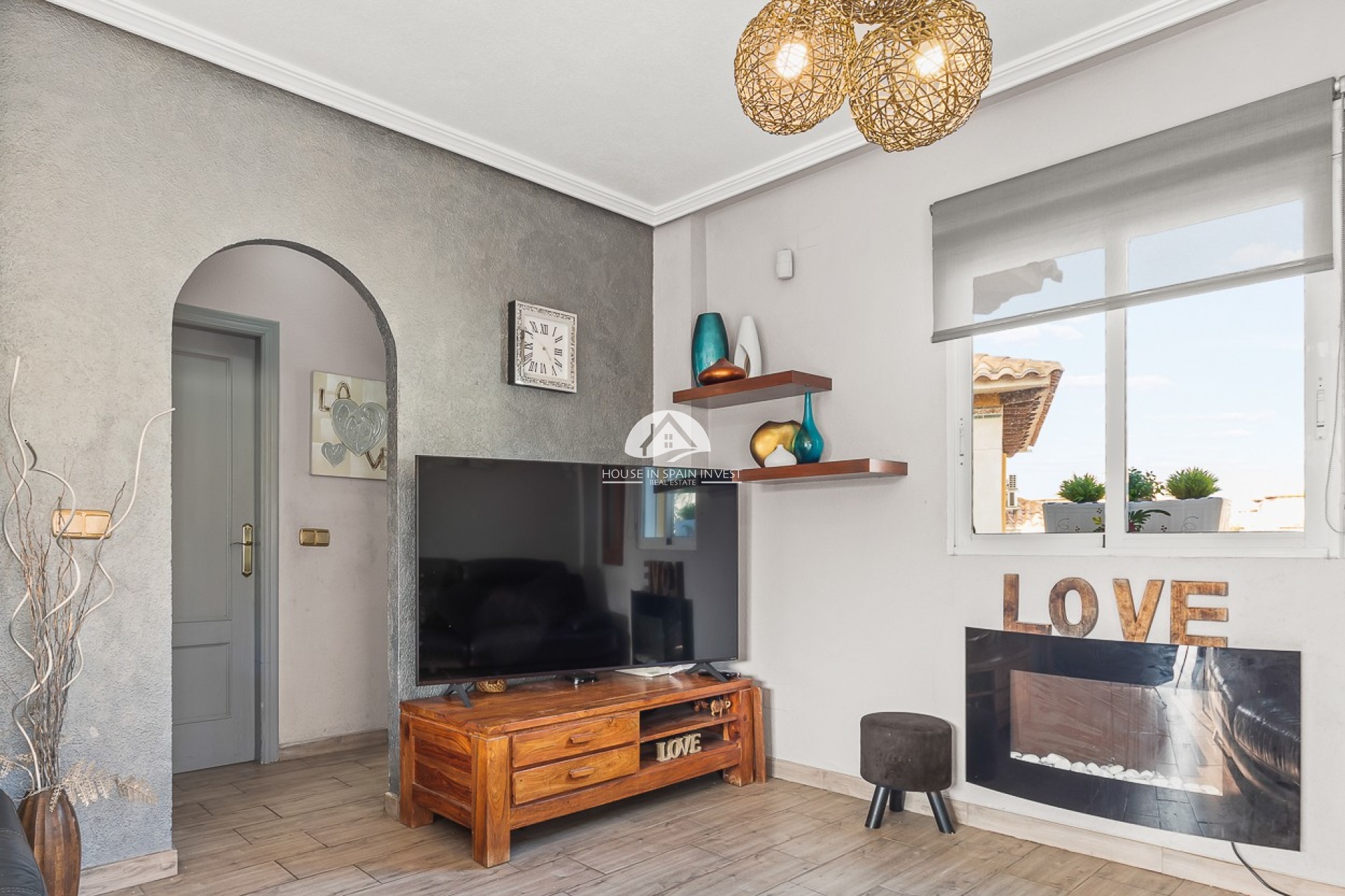 Reventa - Chalet - Orihuela Costa - Playa Flamenca