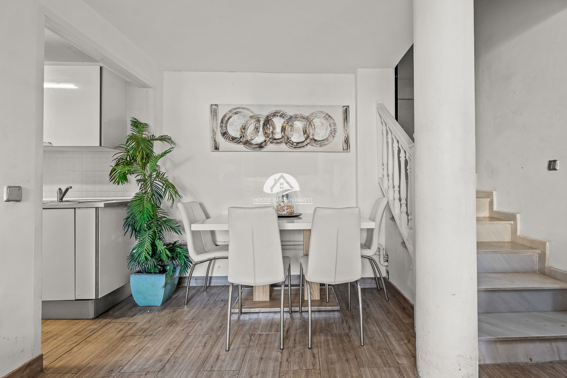 Reventa - Chalet - Orihuela Costa - Playa Flamenca