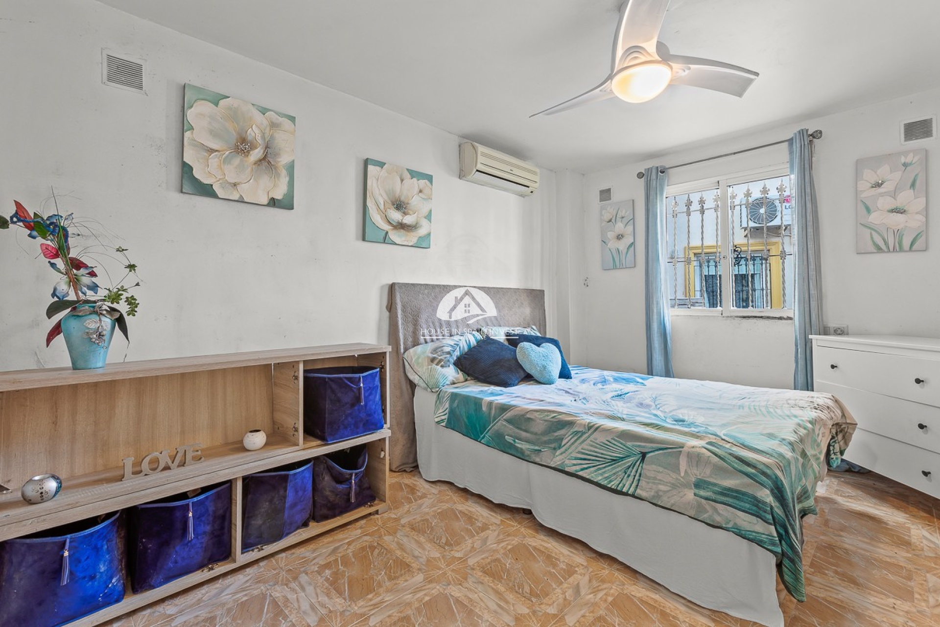 Reventa - Chalet - Orihuela Costa - Playa Flamenca