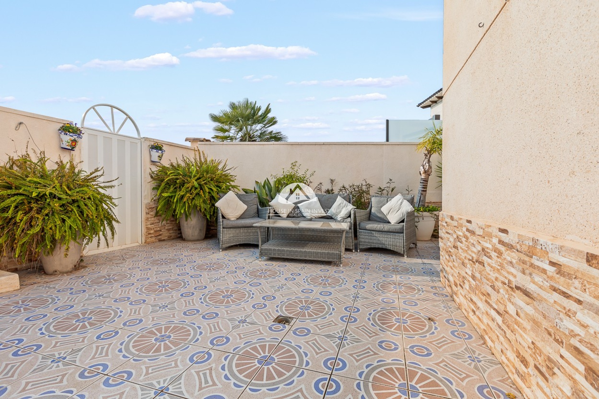 Reventa - Chalet - Orihuela Costa - Playa Flamenca