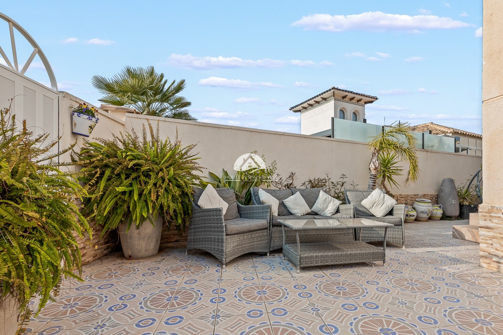 Reventa - Chalet - Orihuela Costa - Playa Flamenca