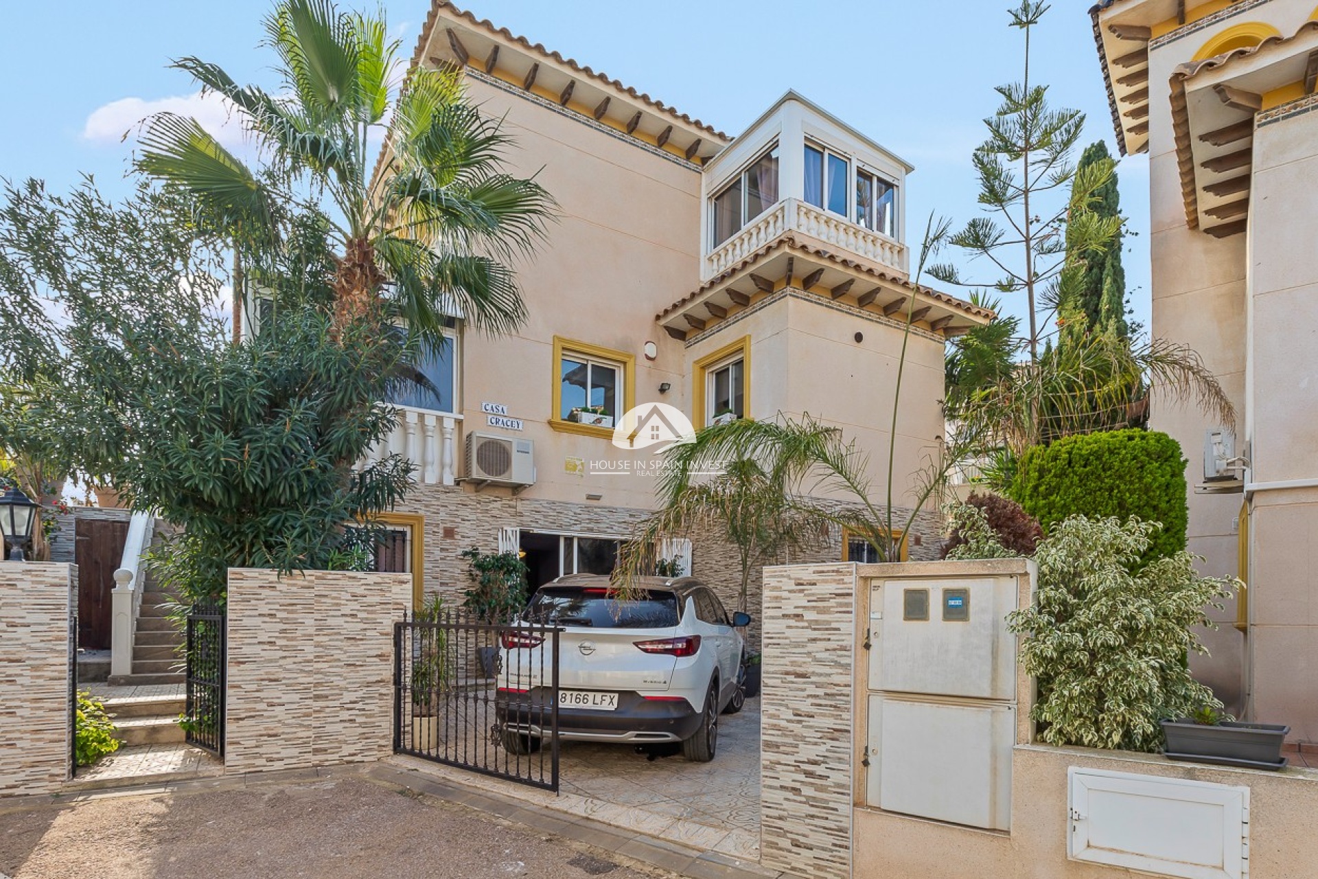 Reventa - Chalet - Orihuela Costa - Playa Flamenca