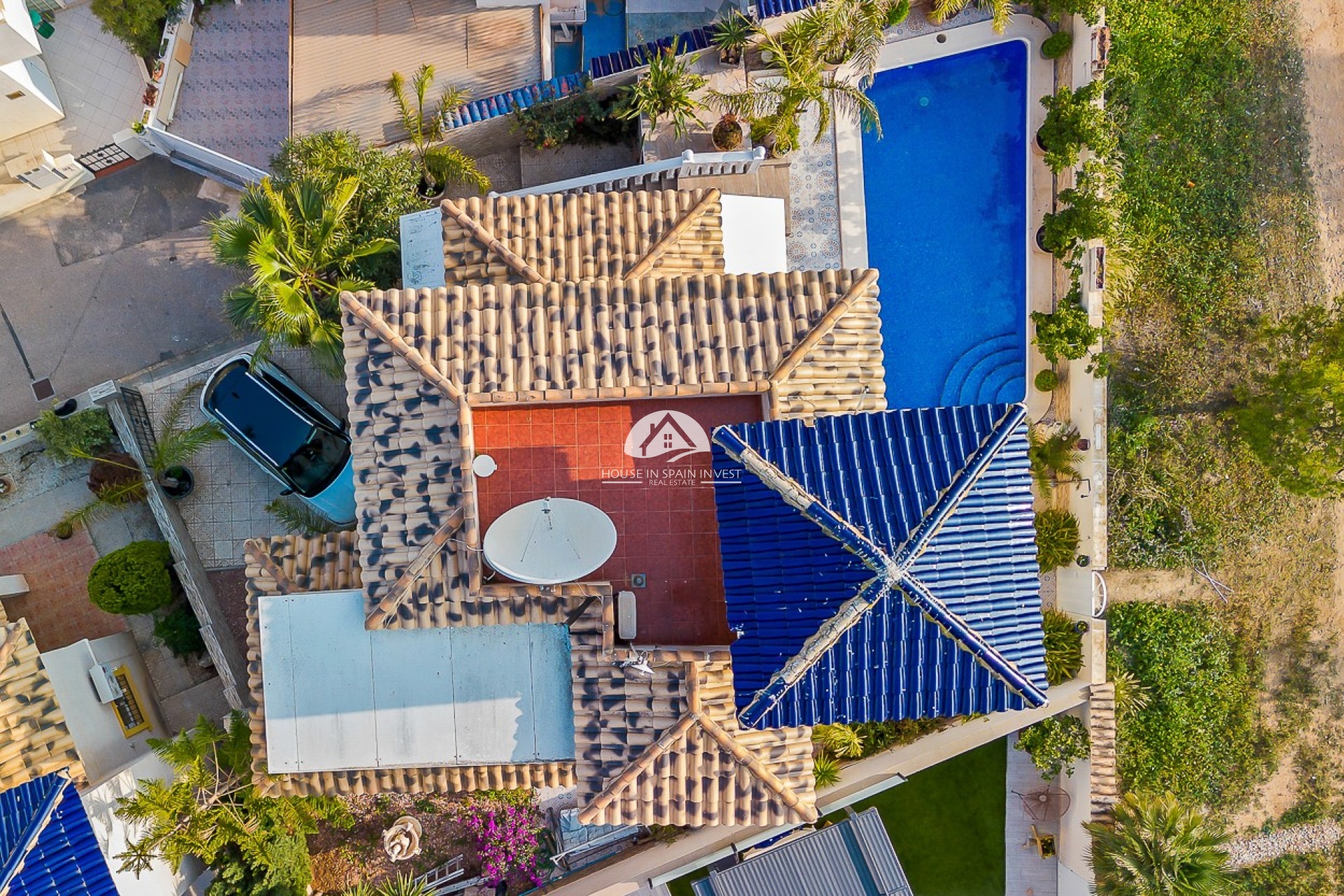 Reventa - Chalet - Orihuela Costa - Playa Flamenca