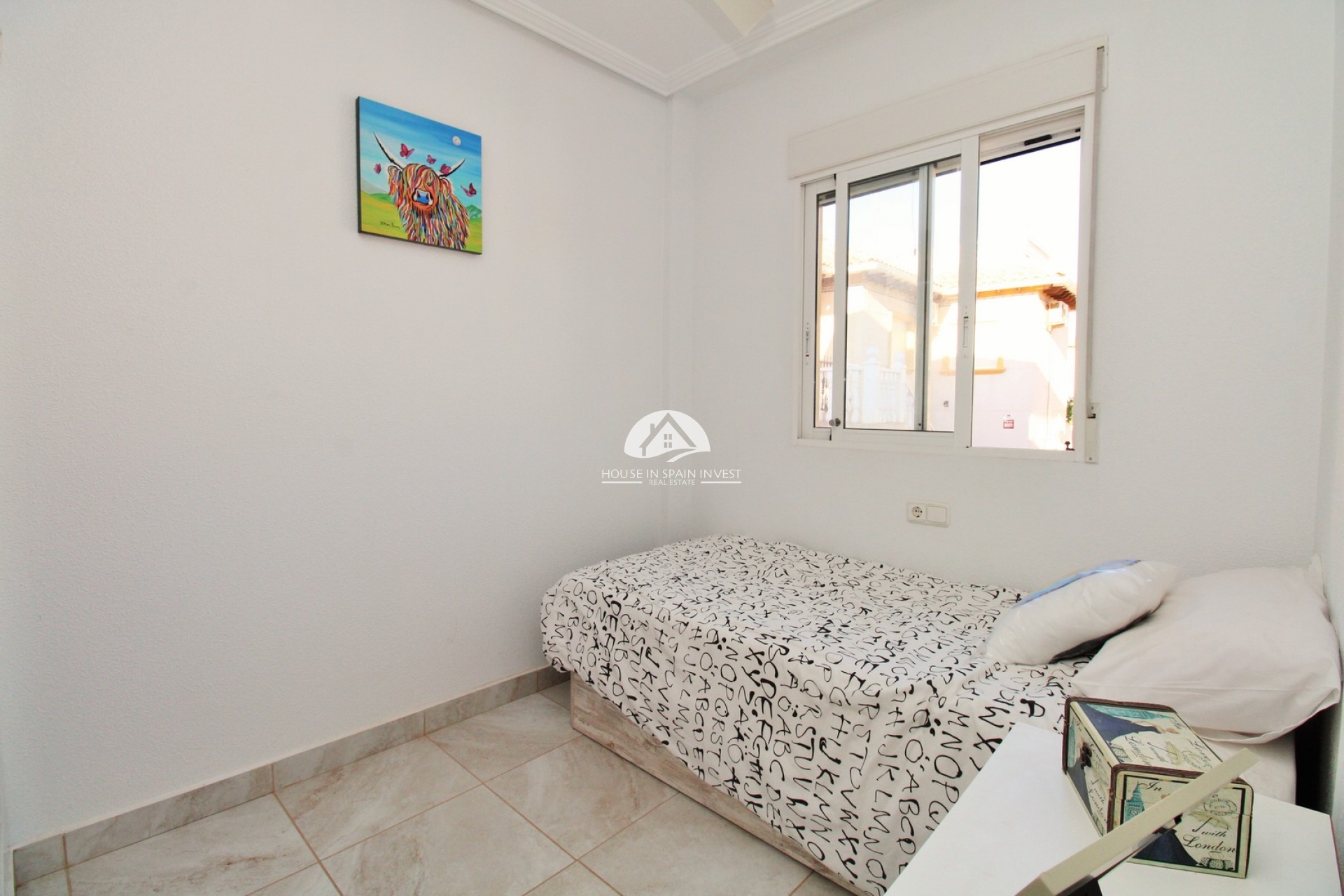 Reventa - Chalet - Orihuela Costa - Playa Flamenca