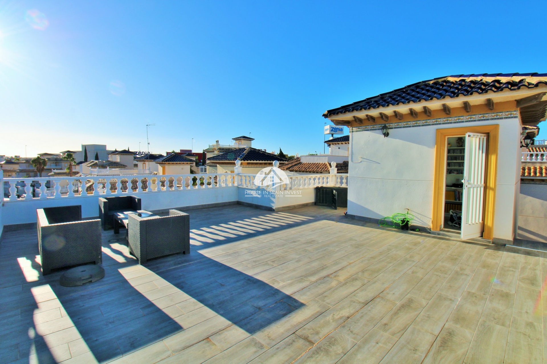 Reventa - Chalet - Orihuela Costa - Playa Flamenca