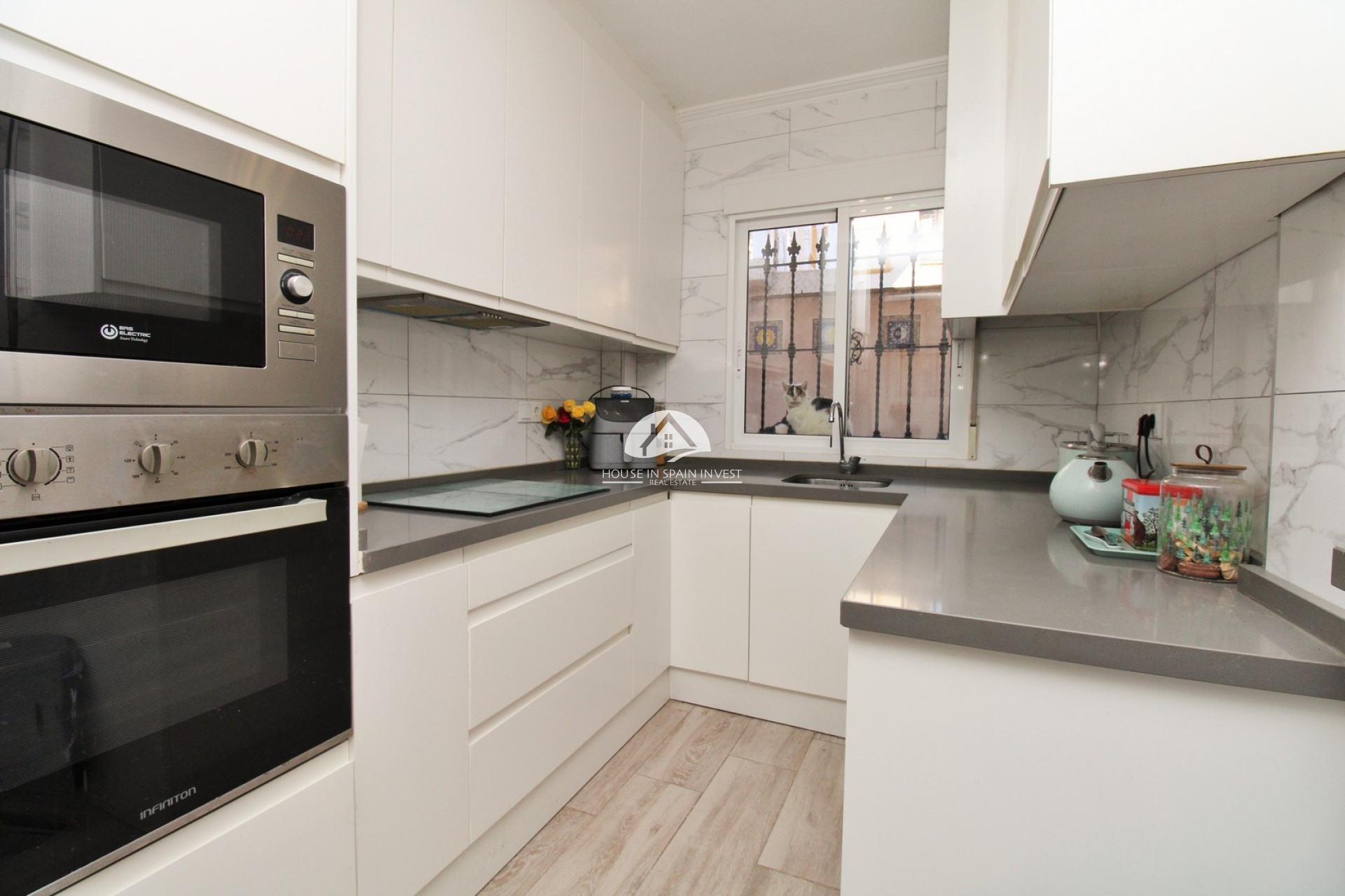 Reventa - Chalet - Orihuela Costa - Playa Flamenca