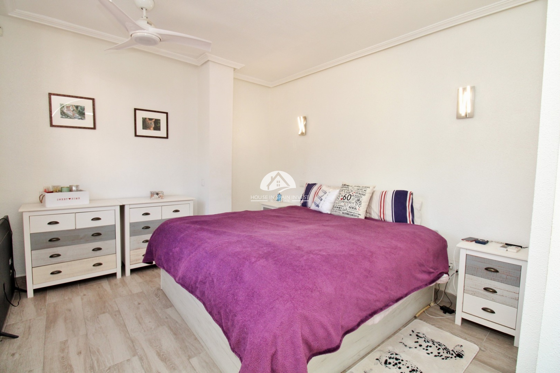 Reventa - Chalet - Orihuela Costa - Playa Flamenca