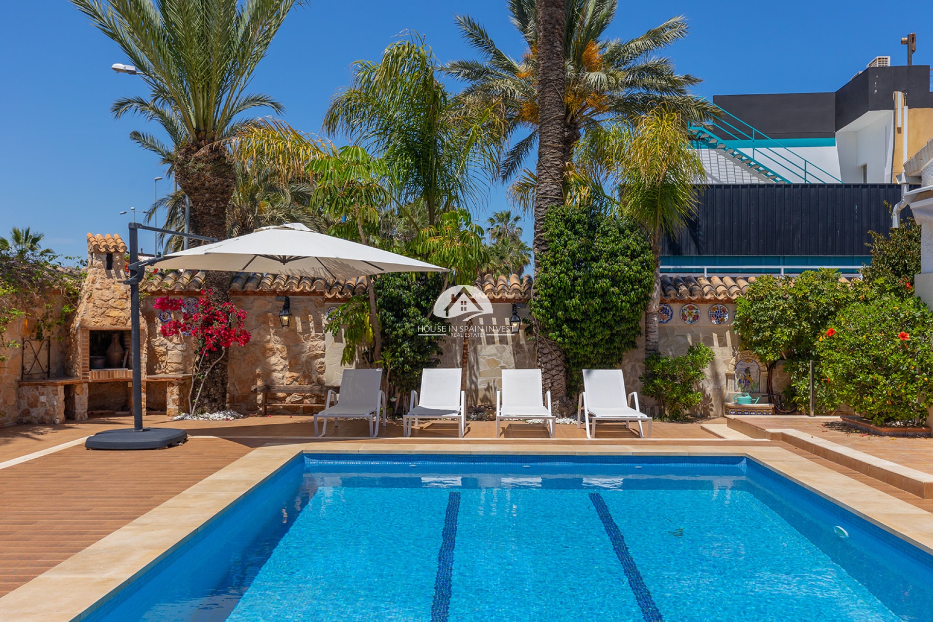 Reventa - Chalet - Orihuela Costa - Punta Prima 