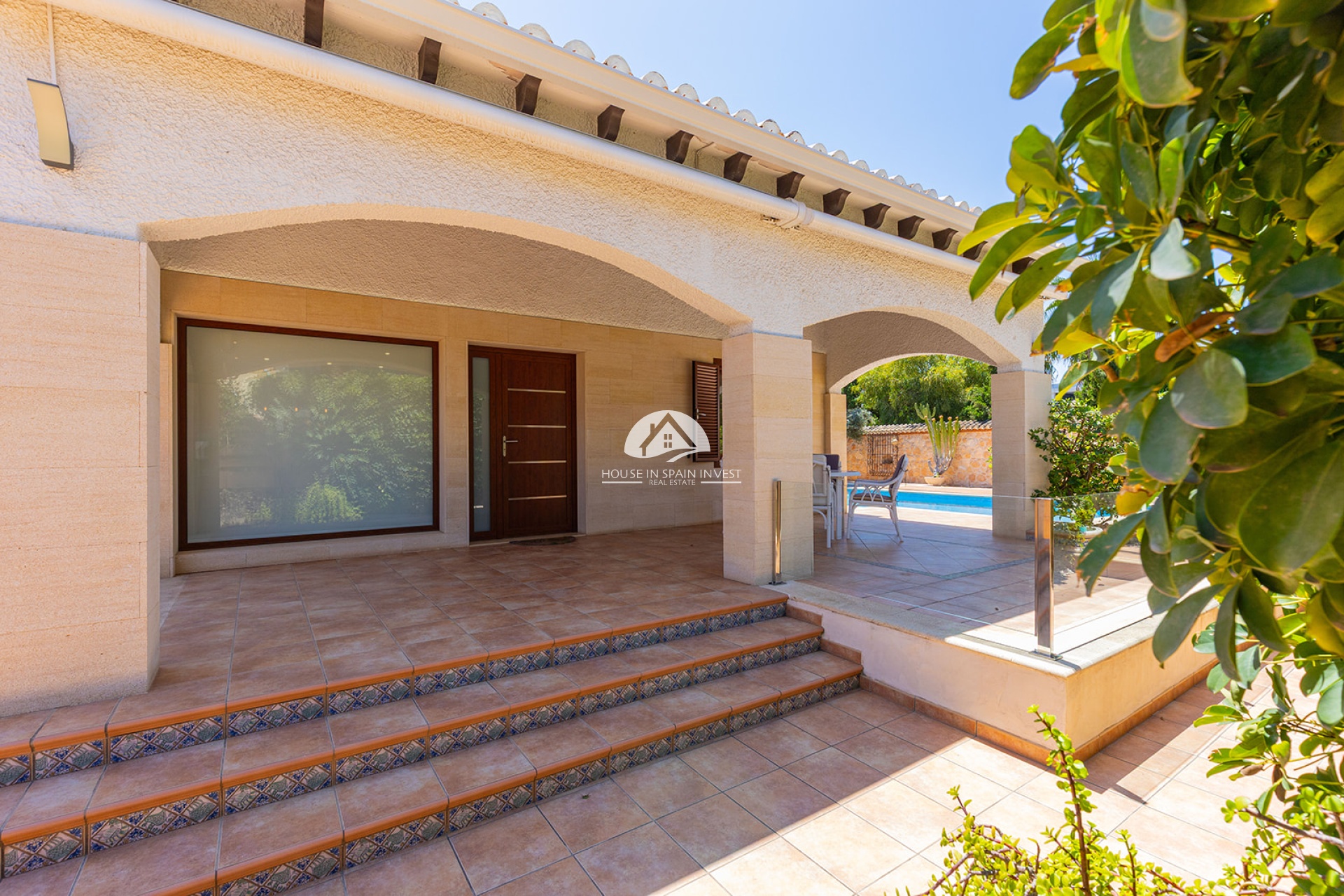 Reventa - Chalet - Orihuela Costa - Punta Prima 