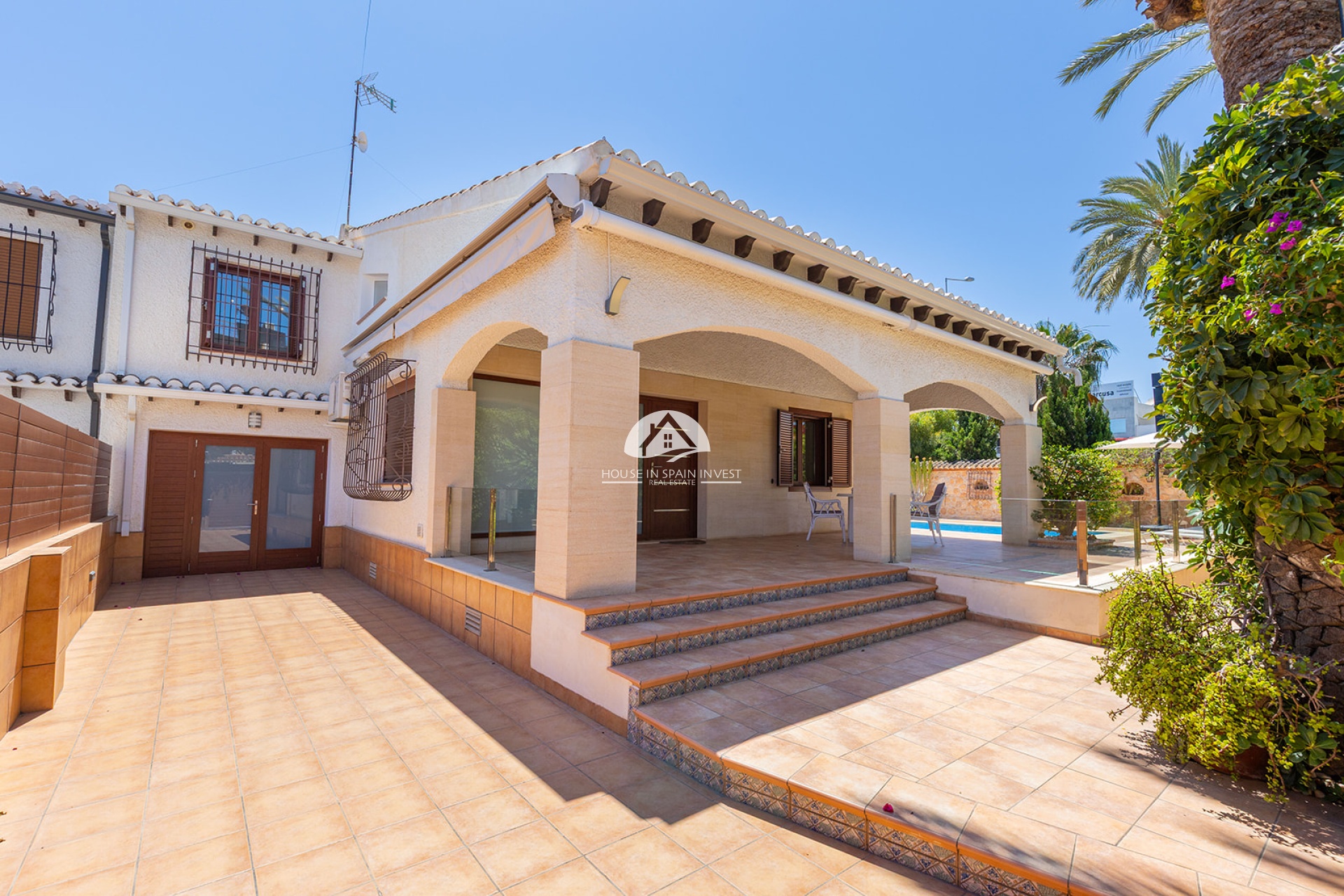 Reventa - Chalet - Orihuela Costa - Punta Prima 