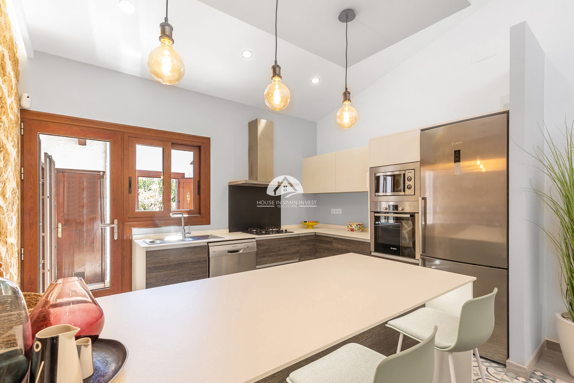 Reventa - Chalet - Orihuela Costa - Punta Prima 