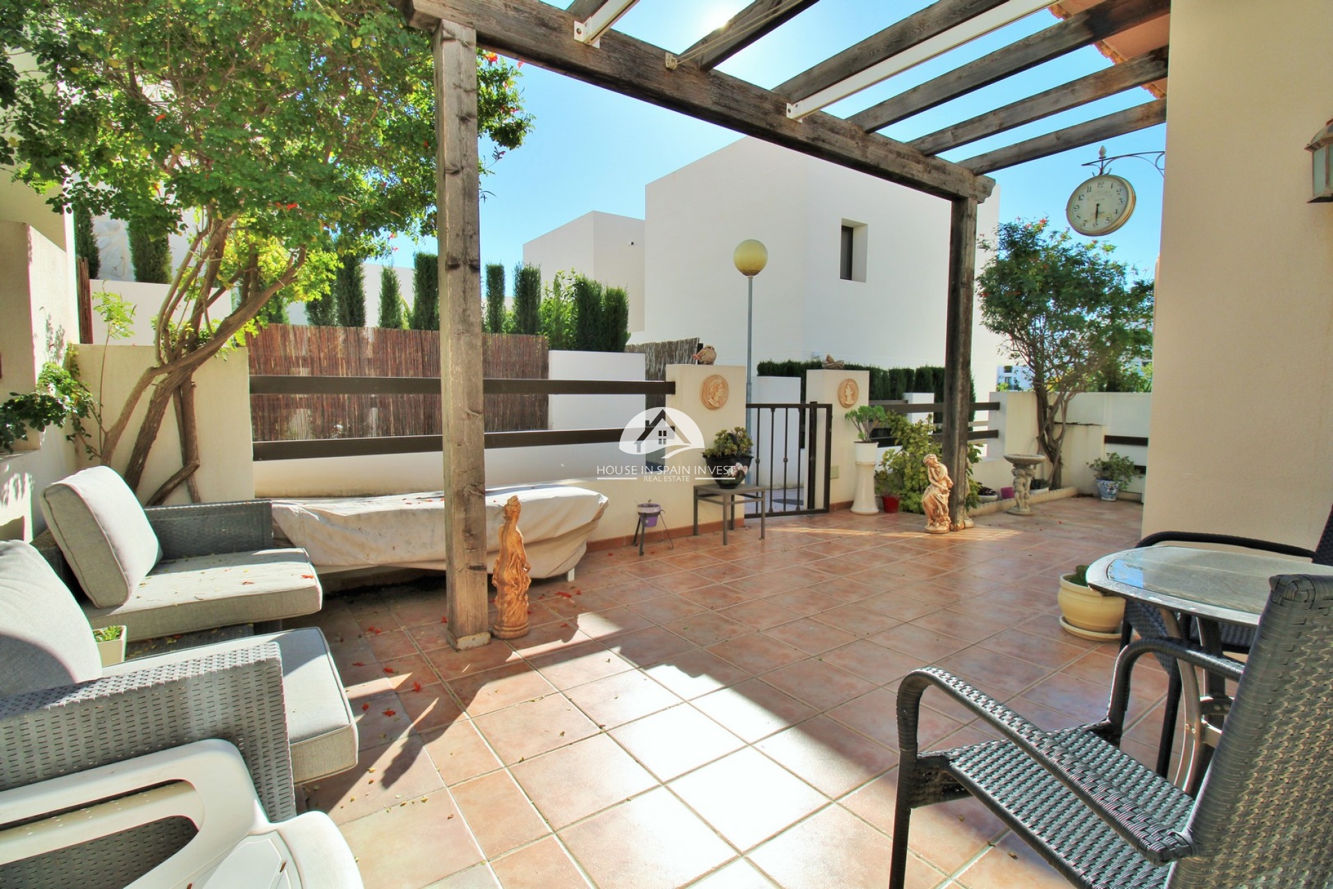 Reventa - Chalet - Orihuela Costa - Villamartín