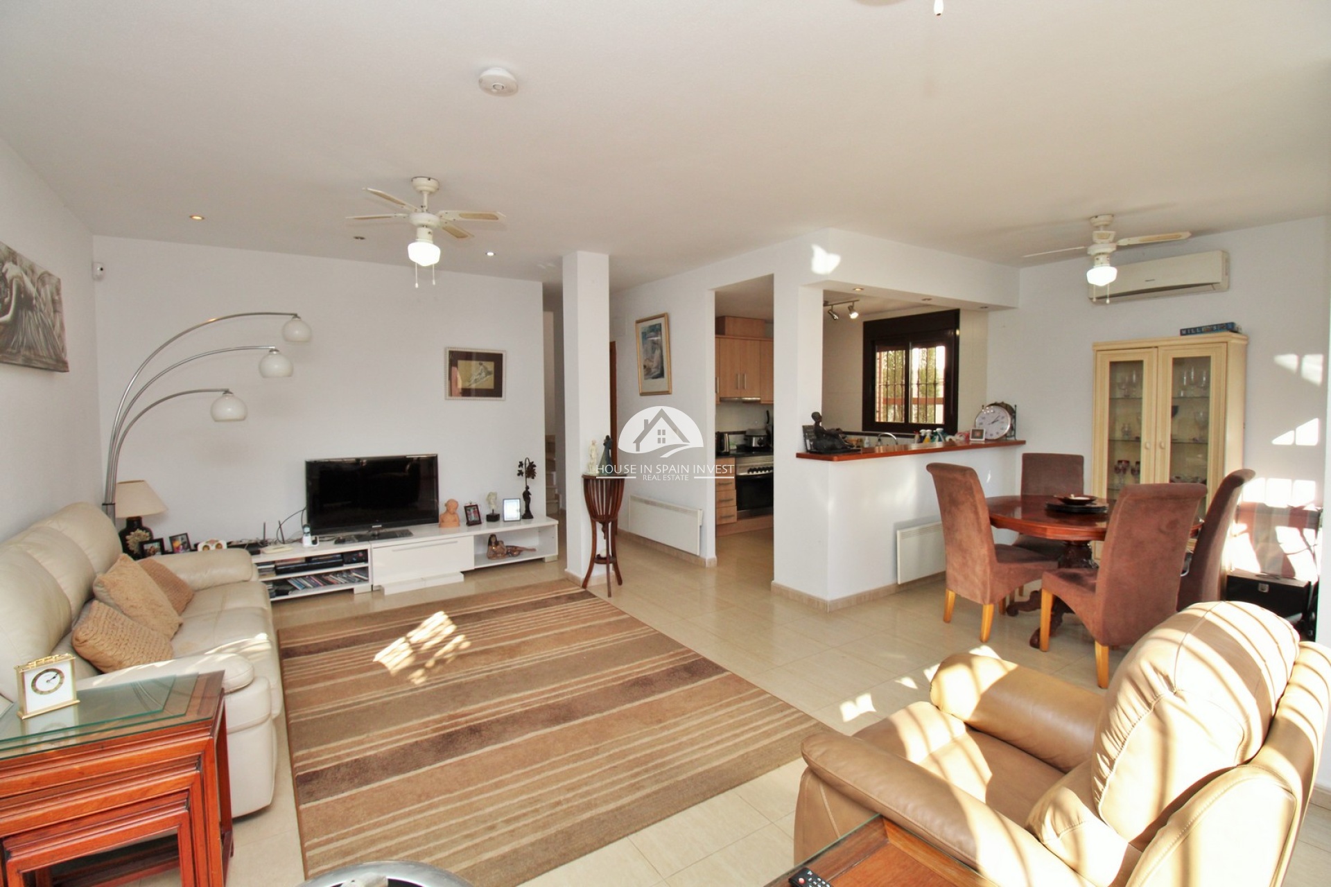 Reventa - Chalet - Orihuela Costa - Villamartín