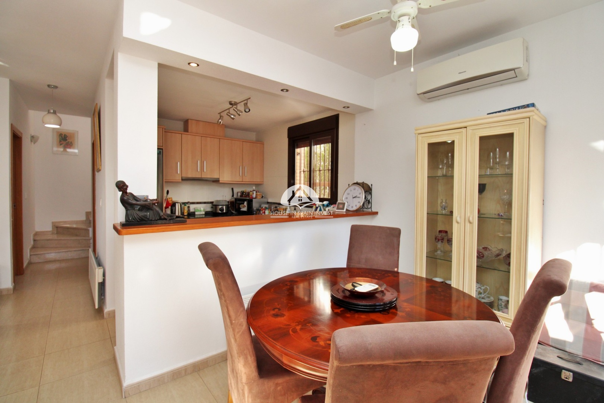 Reventa - Chalet - Orihuela Costa - Villamartín