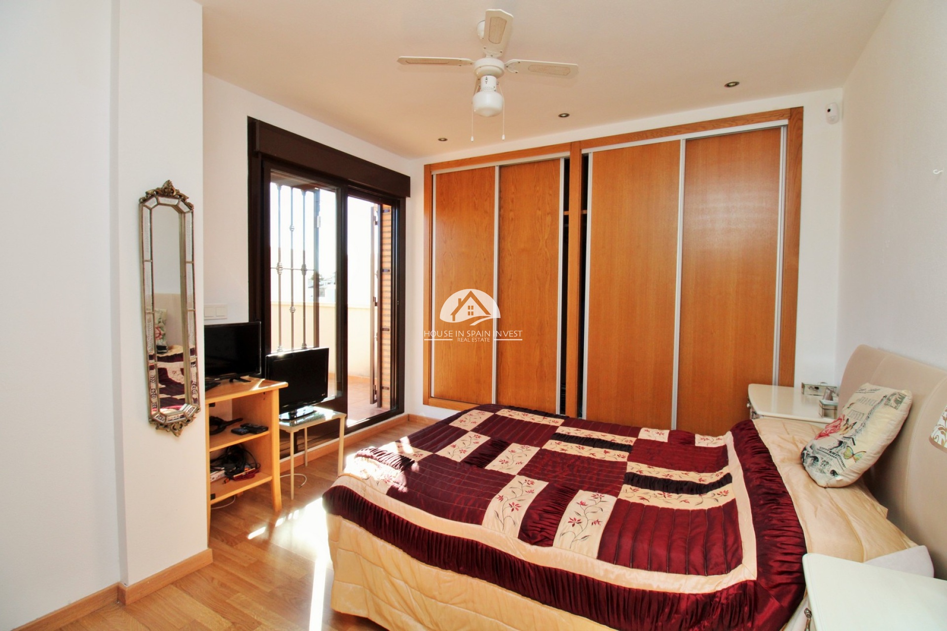 Reventa - Chalet - Orihuela Costa - Villamartín