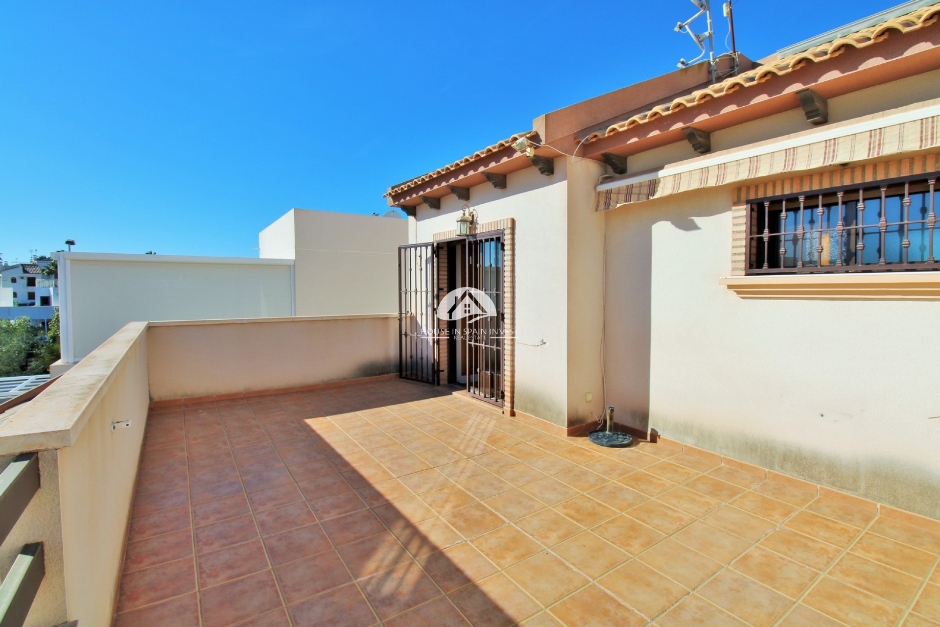 Reventa - Chalet - Orihuela Costa - Villamartín