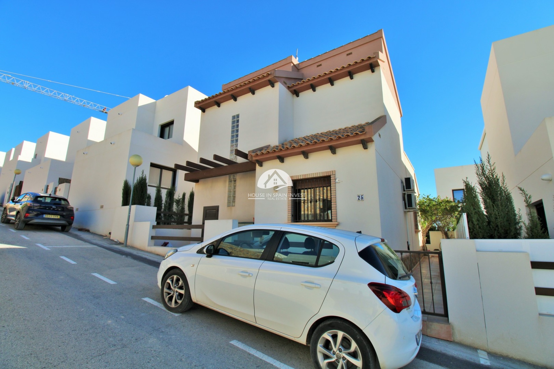 Reventa - Chalet - Orihuela Costa - Villamartín