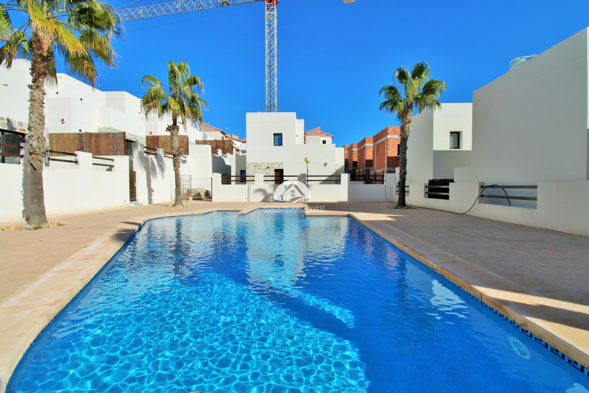 Reventa - Chalet - Orihuela Costa - Villamartín