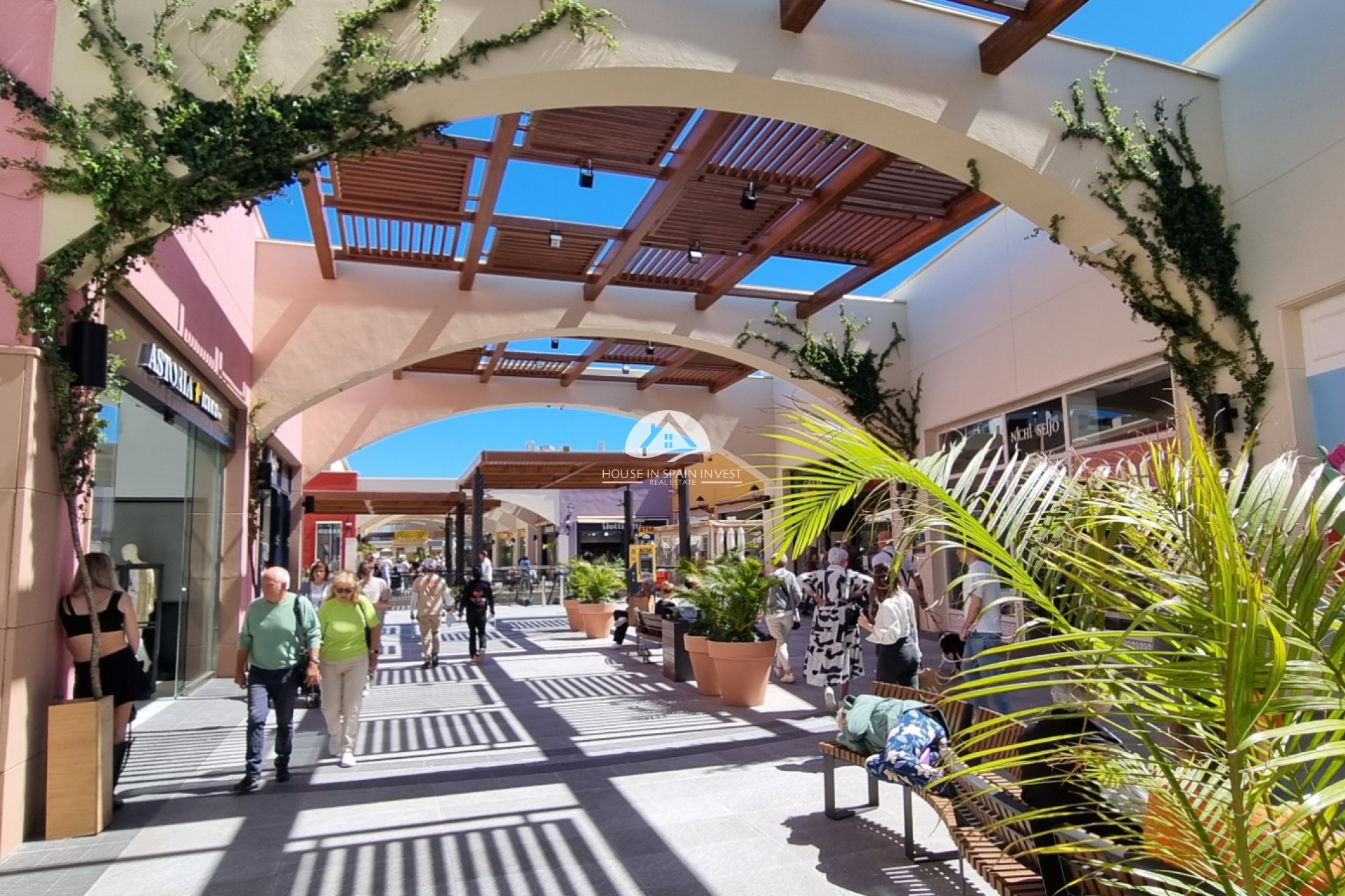 Reventa - Chalet - Orihuela Costa - Villamartín