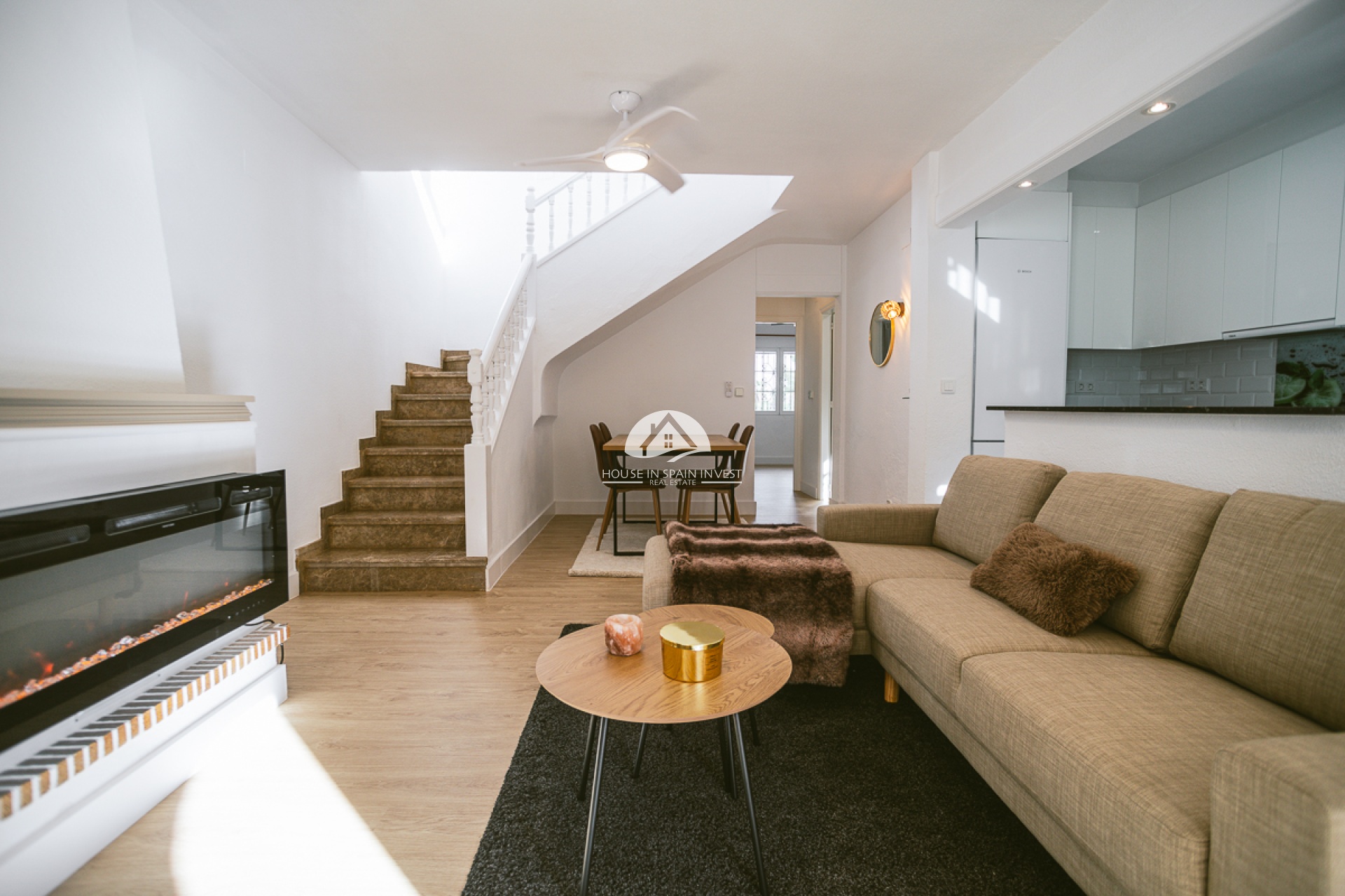 Reventa - Chalet - Orihuela Costa - Villamartín