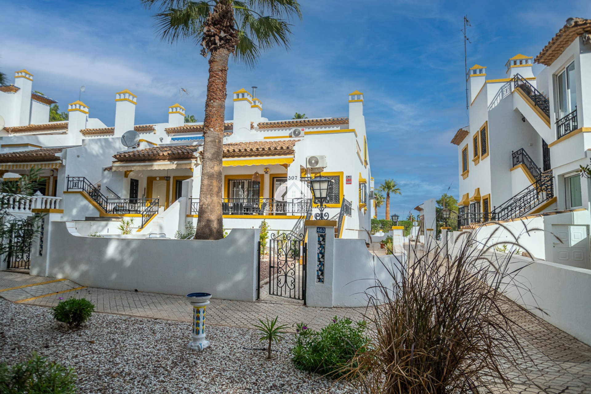 Reventa - Chalet - Orihuela Costa - Villamartín