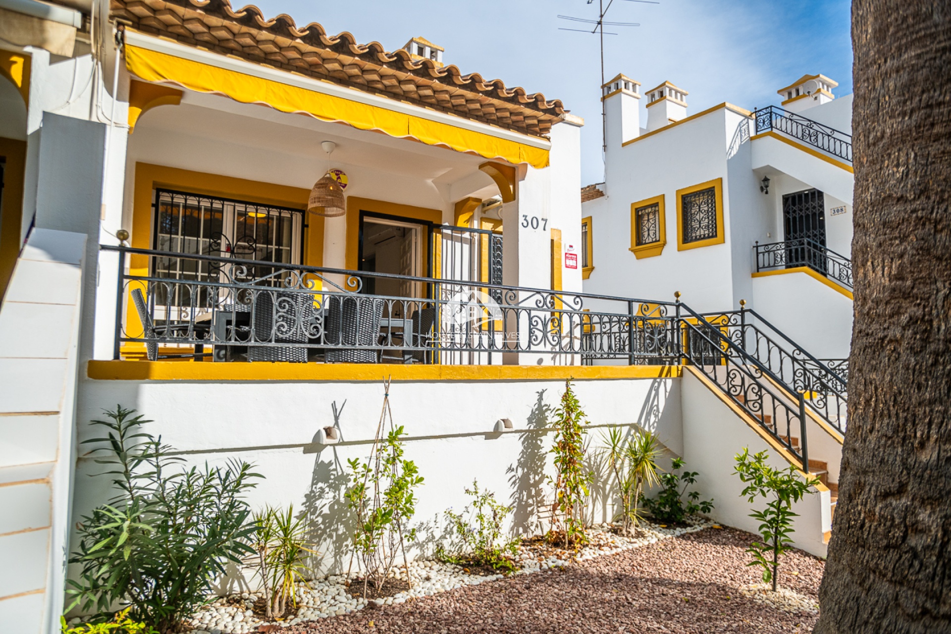 Reventa - Chalet - Orihuela Costa - Villamartín