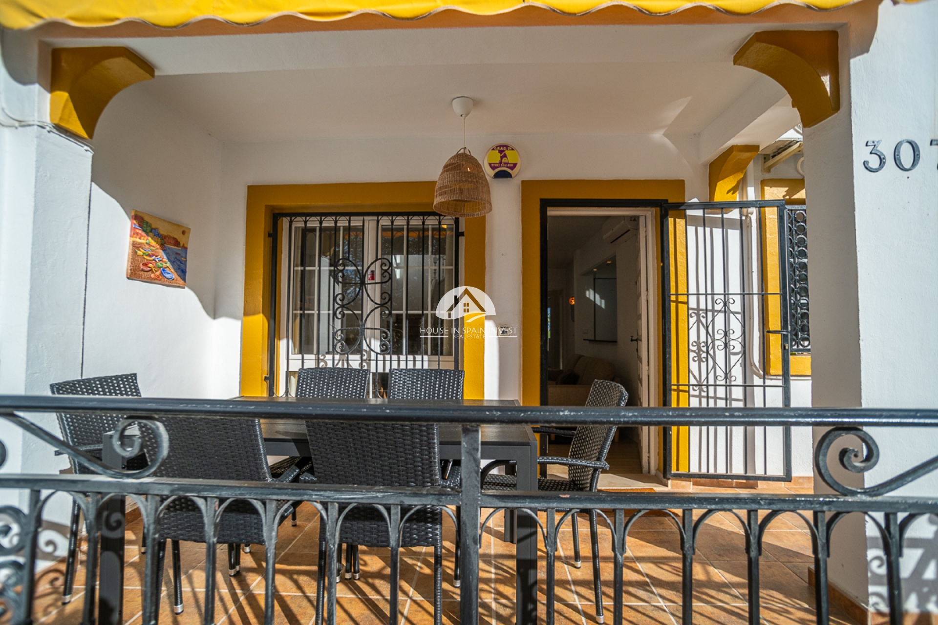 Reventa - Chalet - Orihuela Costa - Villamartín