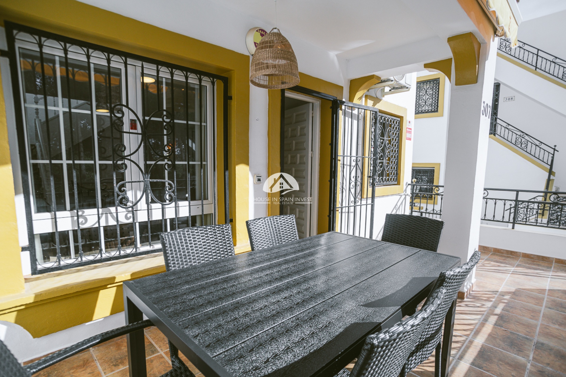 Reventa - Chalet - Orihuela Costa - Villamartín