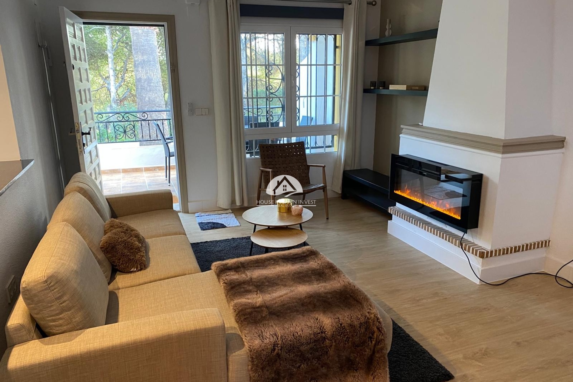 Reventa - Chalet - Orihuela Costa - Villamartín