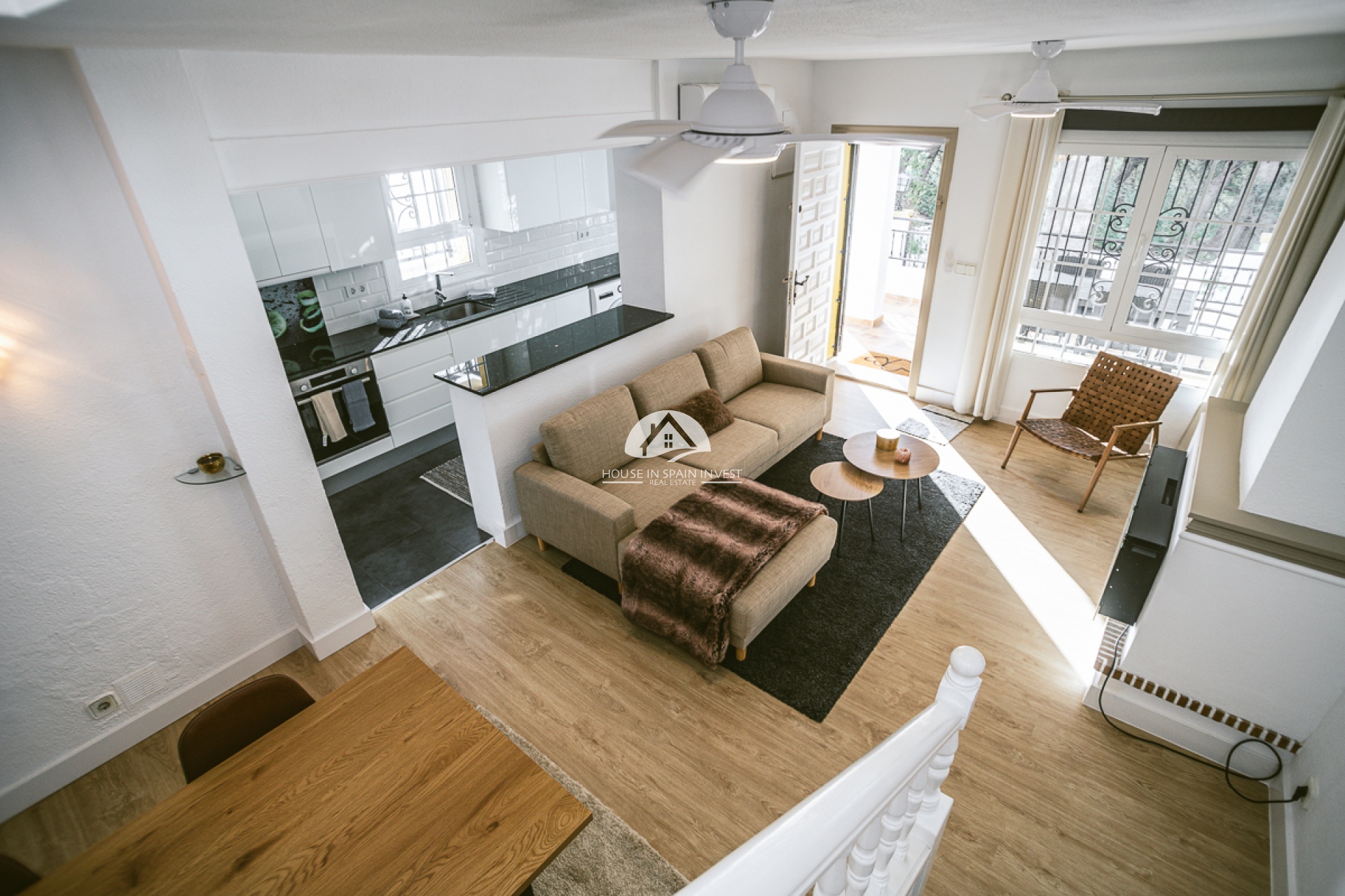 Reventa - Chalet - Orihuela Costa - Villamartín