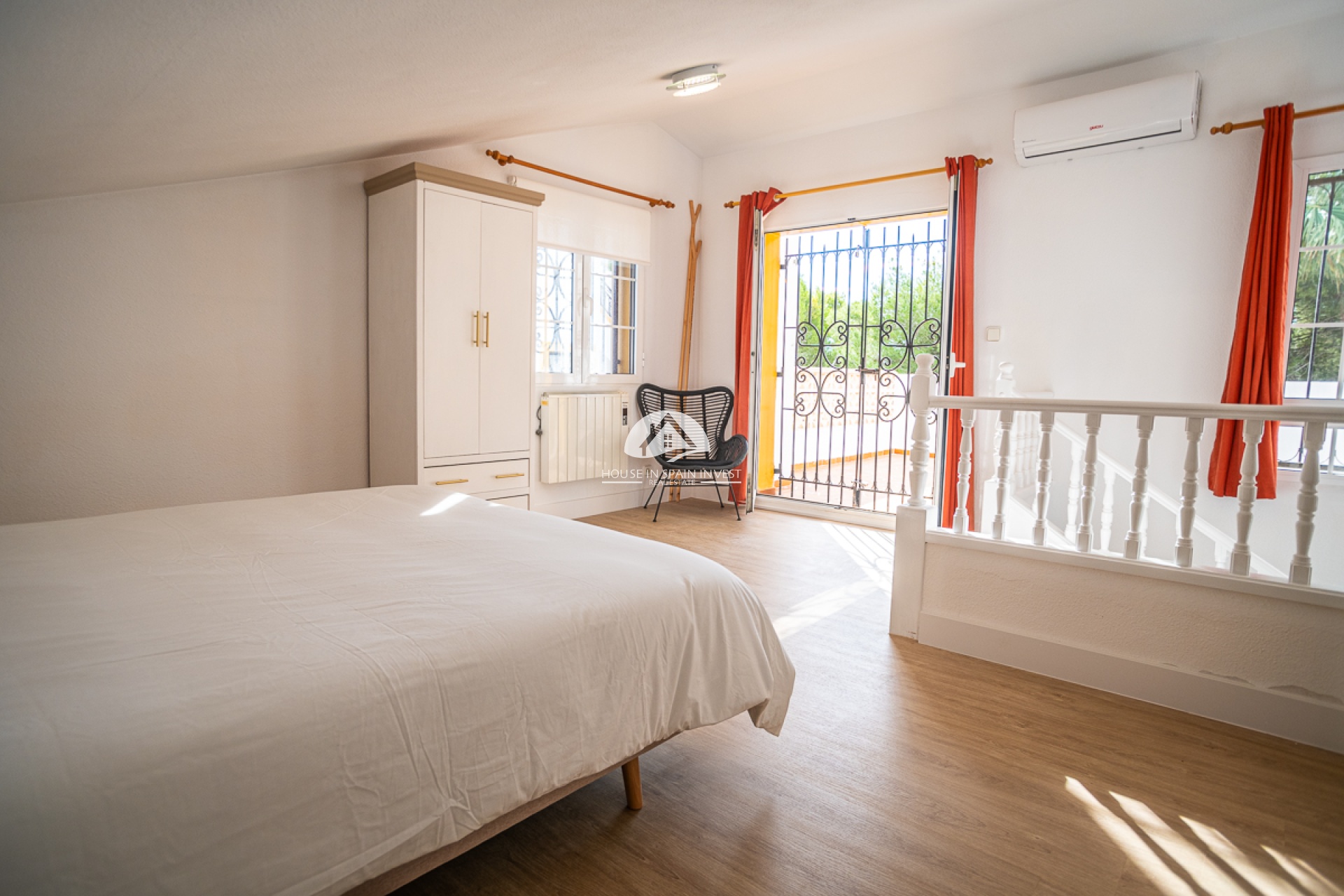 Reventa - Chalet - Orihuela Costa - Villamartín