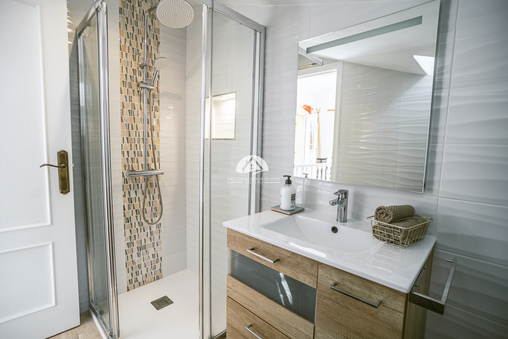 Reventa - Chalet - Orihuela Costa - Villamartín