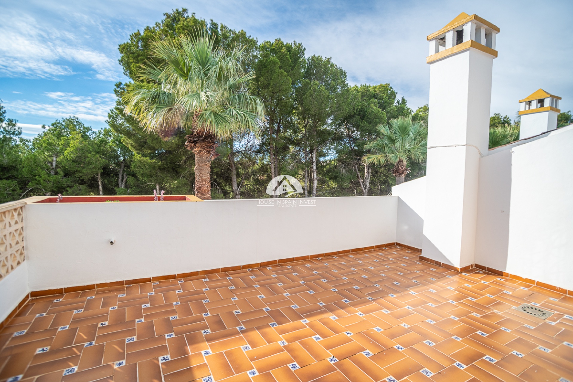 Reventa - Chalet - Orihuela Costa - Villamartín