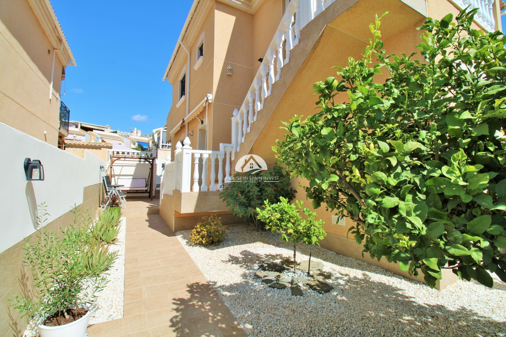 Reventa - Chalet - Orihuela Costa - Villamartín