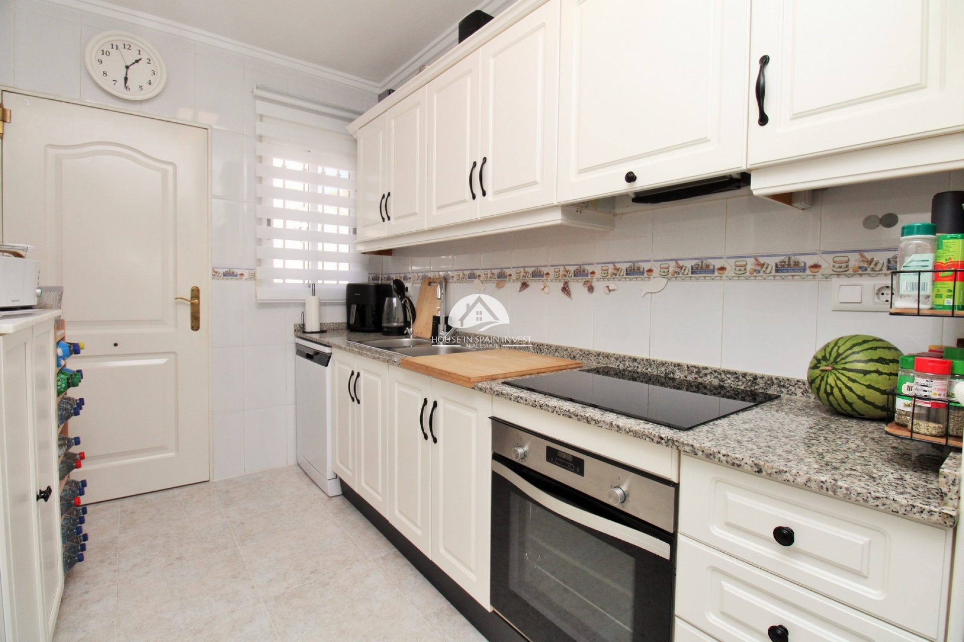 Reventa - Chalet - Orihuela Costa - Villamartín