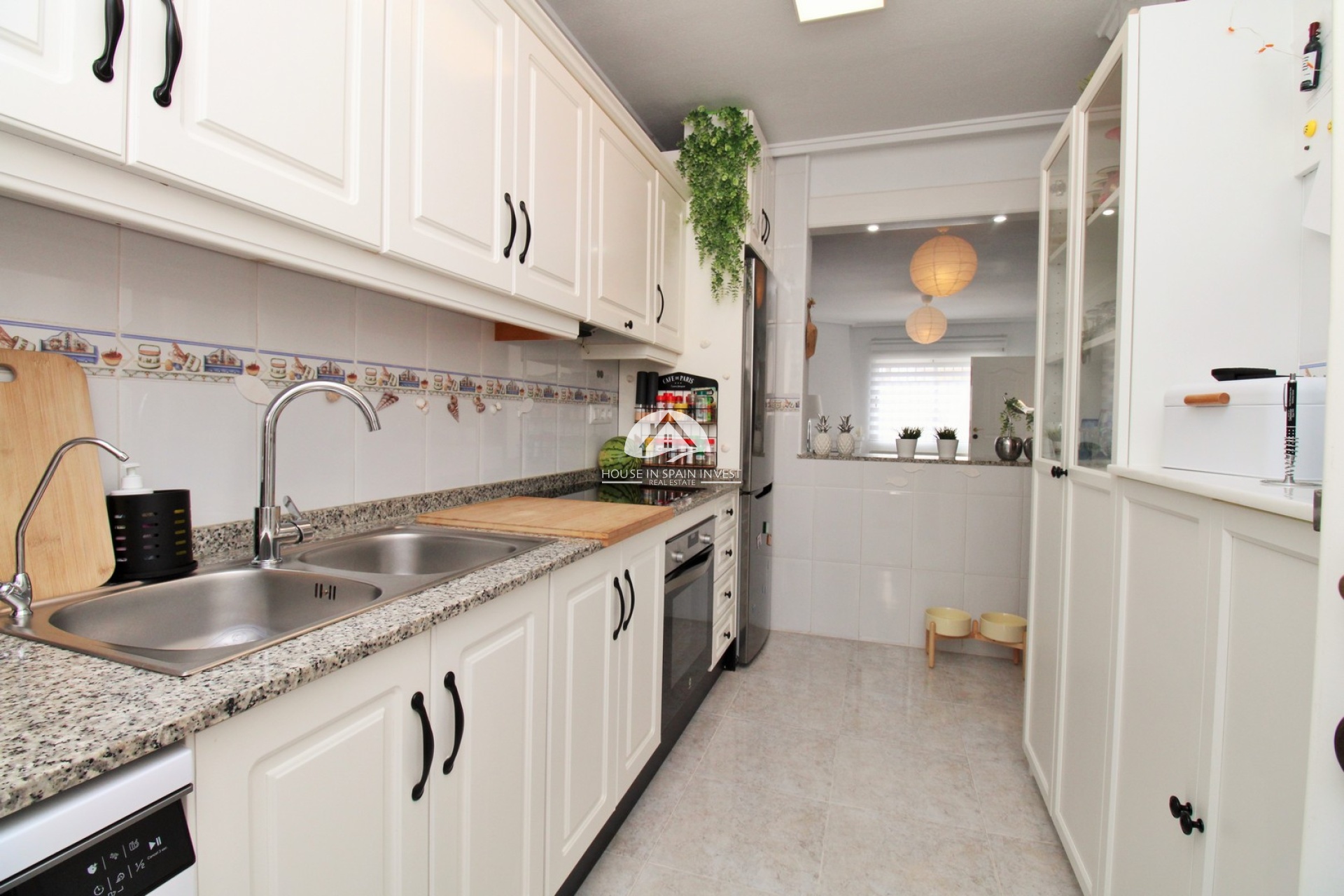 Reventa - Chalet - Orihuela Costa - Villamartín