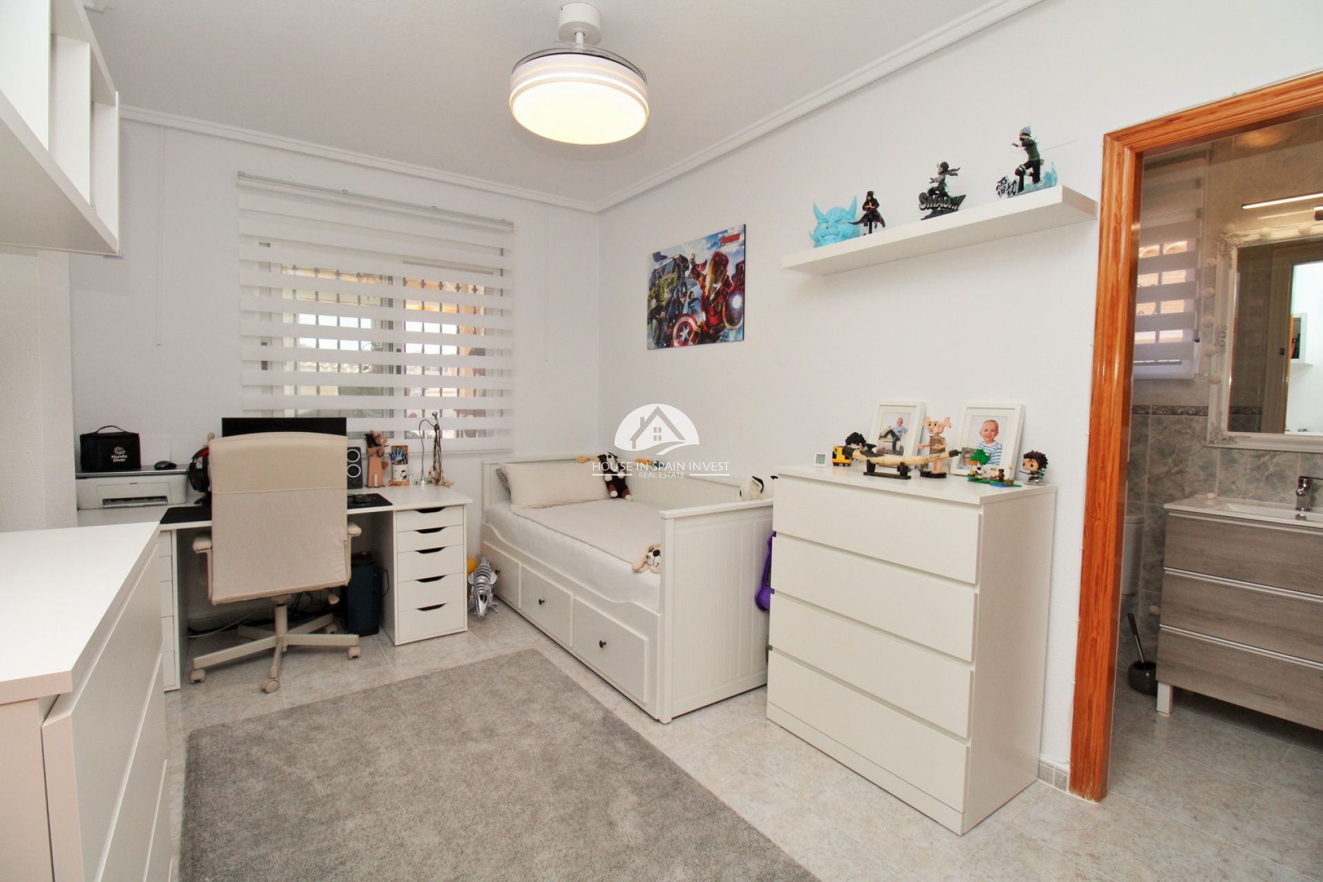 Reventa - Chalet - Orihuela Costa - Villamartín