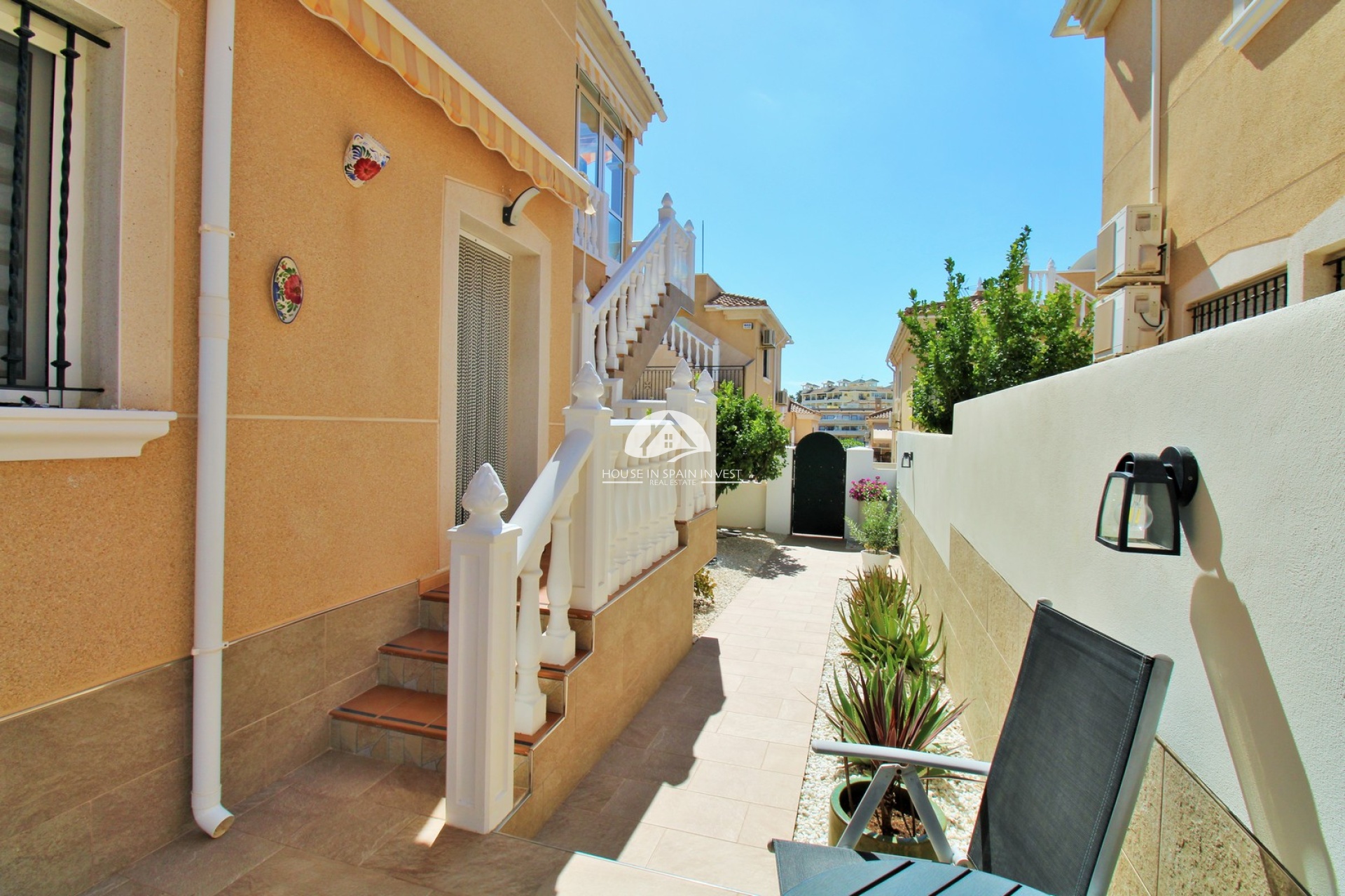 Reventa - Chalet - Orihuela Costa - Villamartín