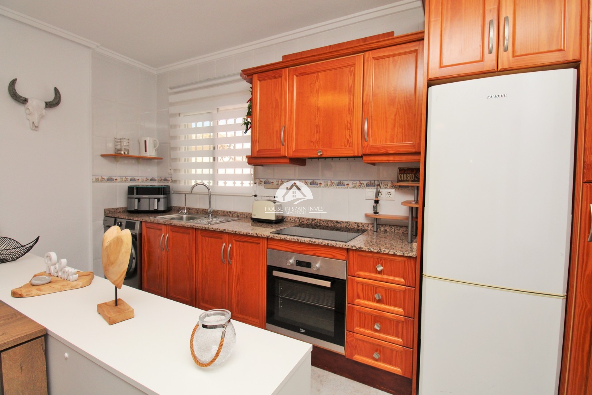 Reventa - Chalet - Orihuela Costa - Villamartín