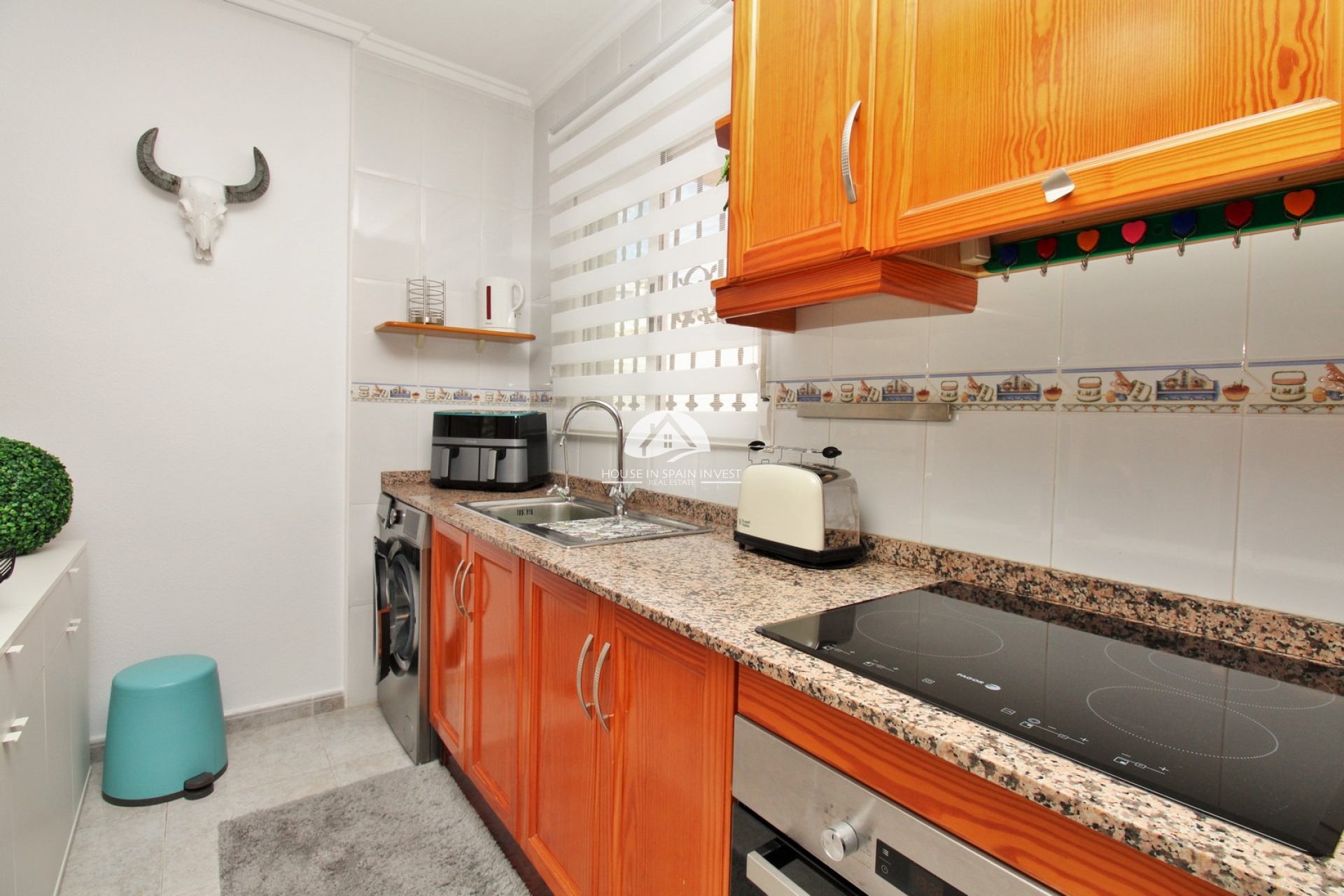 Reventa - Chalet - Orihuela Costa - Villamartín