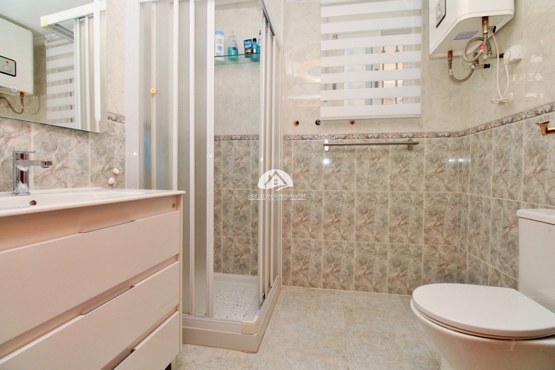 Reventa - Chalet - Orihuela Costa - Villamartín