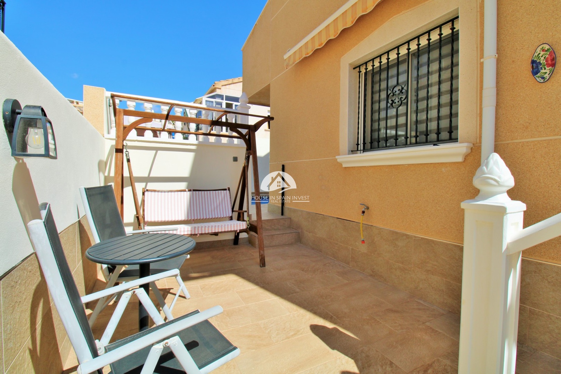 Reventa - Chalet - Orihuela Costa - Villamartín