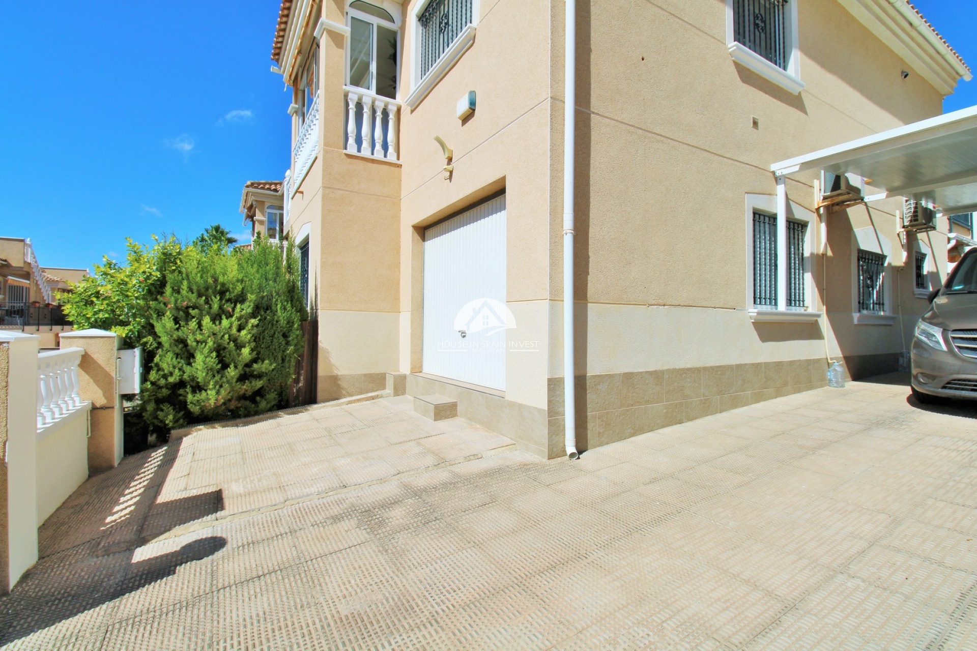 Reventa - Chalet - Orihuela Costa - Villamartín