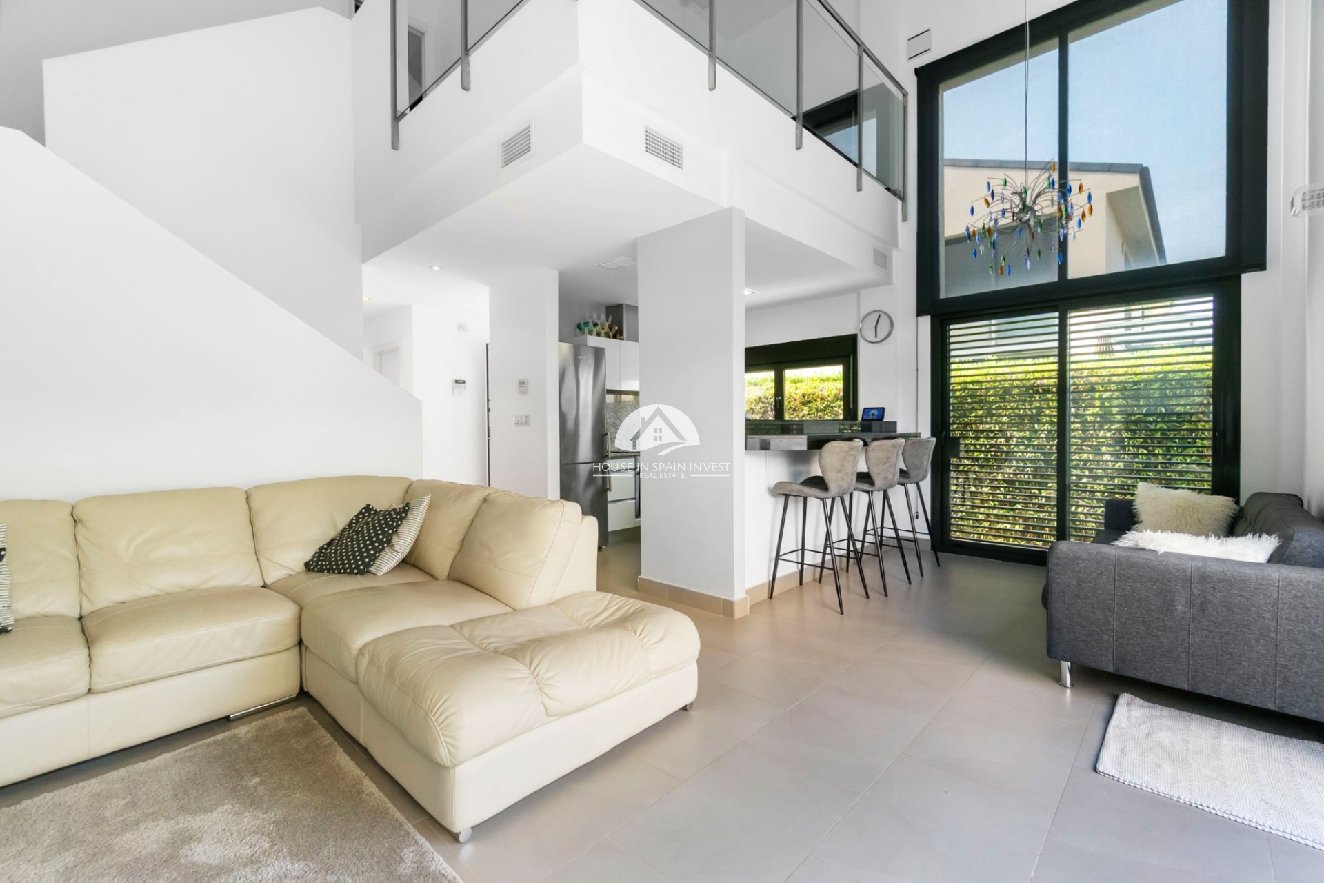 Reventa - Chalet - Orihuela Costa - Villamartín