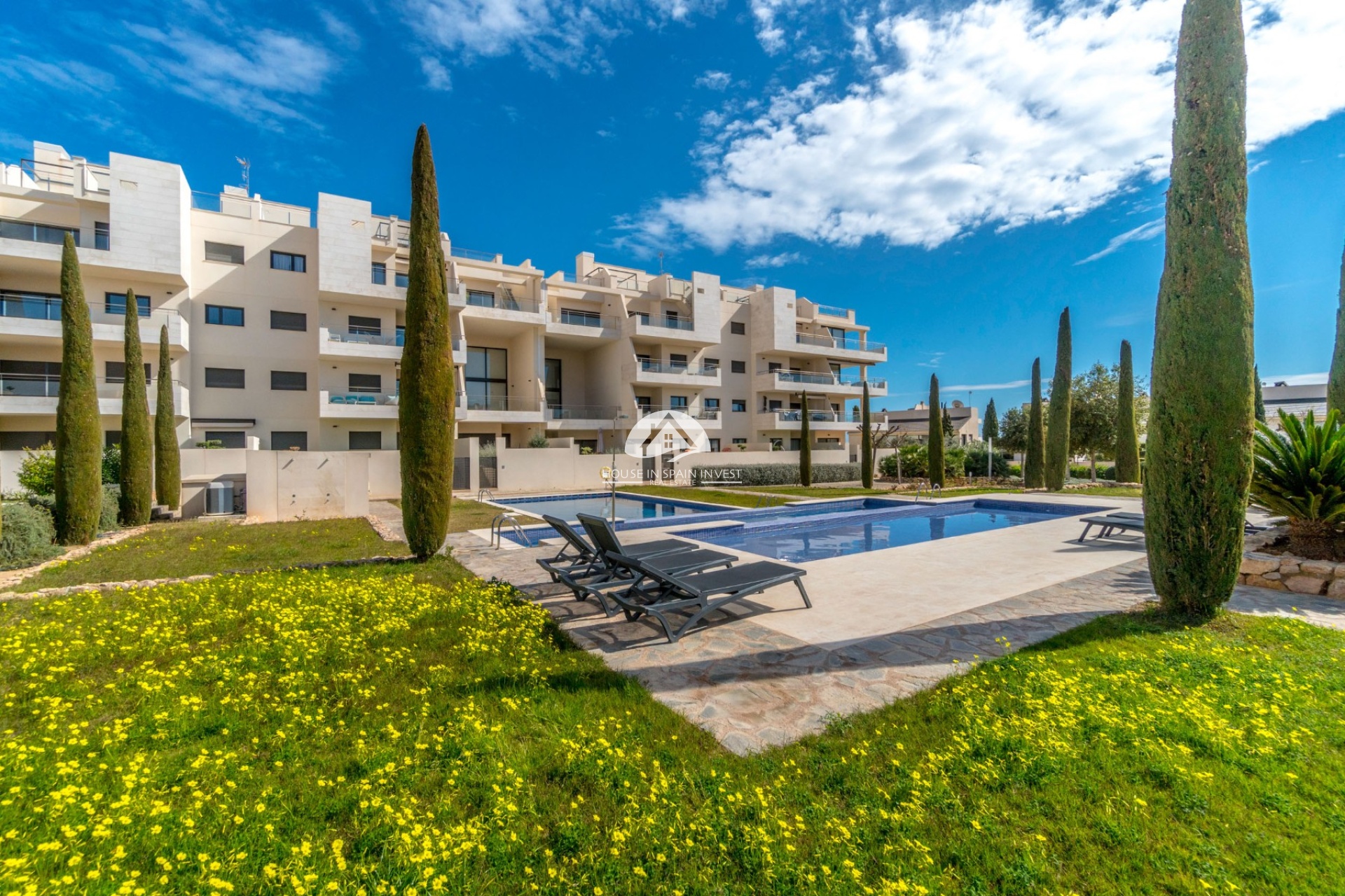 Reventa - Chalet - Orihuela Costa - Villamartín