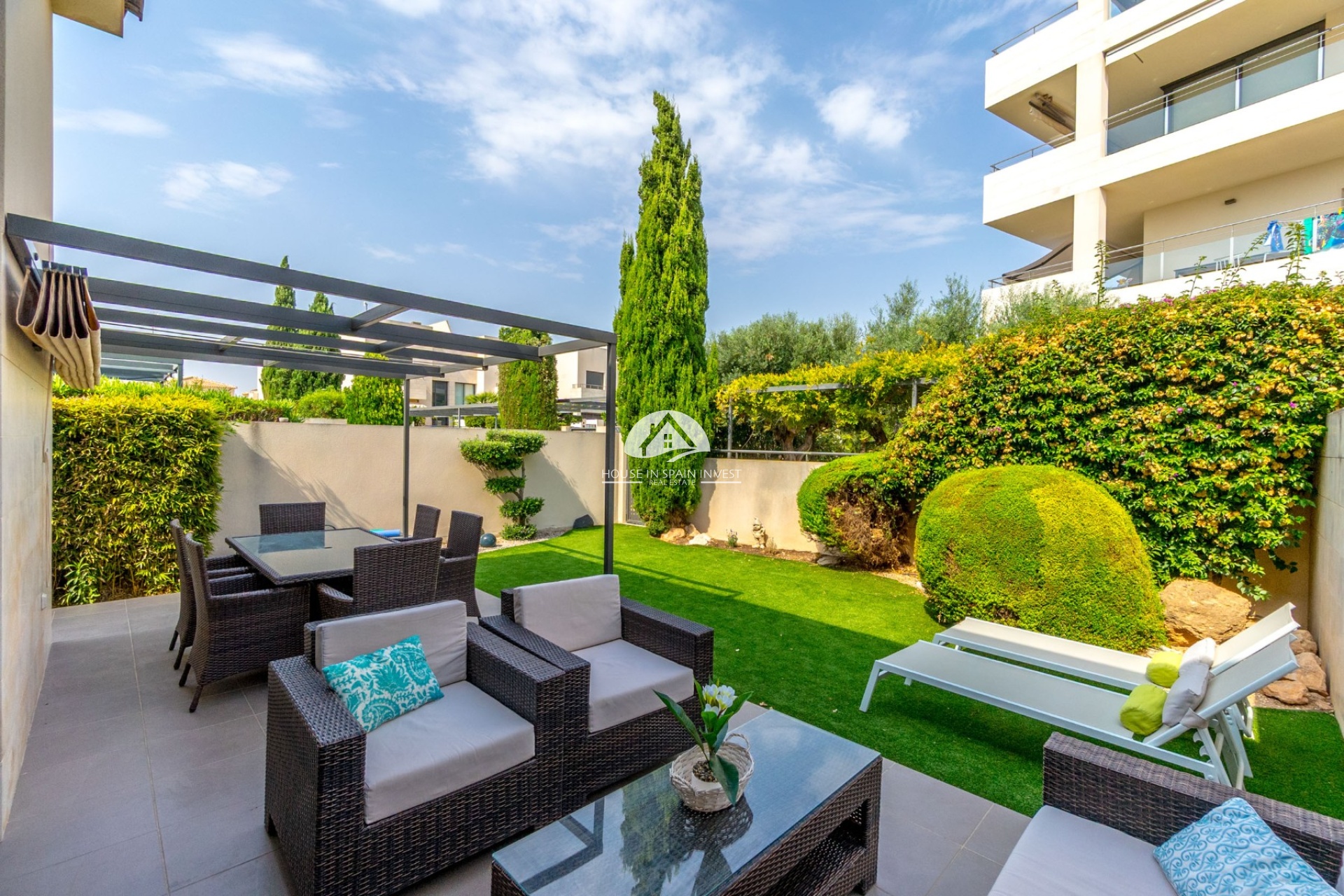 Reventa - Chalet - Orihuela Costa - Villamartín