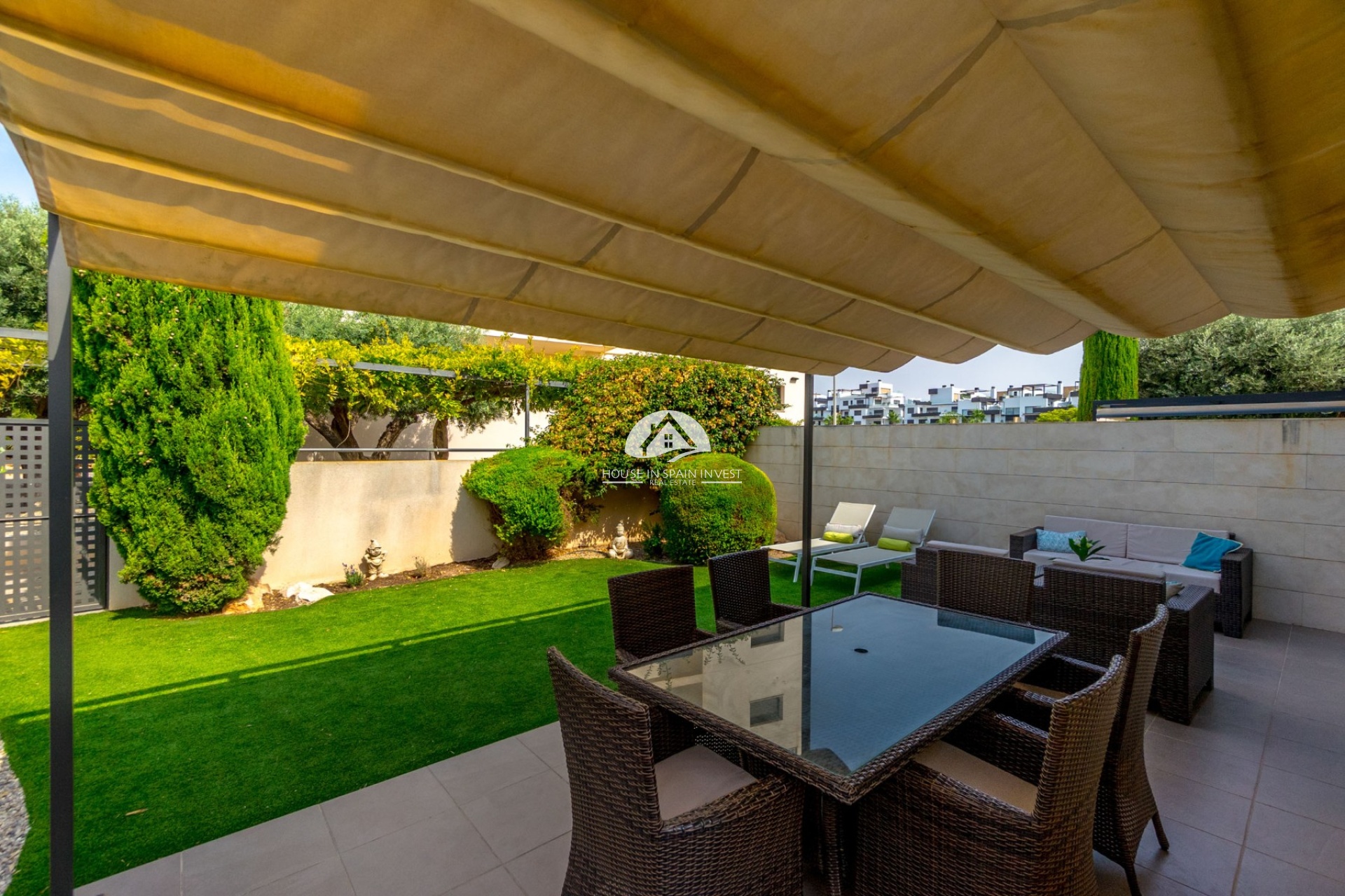 Reventa - Chalet - Orihuela Costa - Villamartín